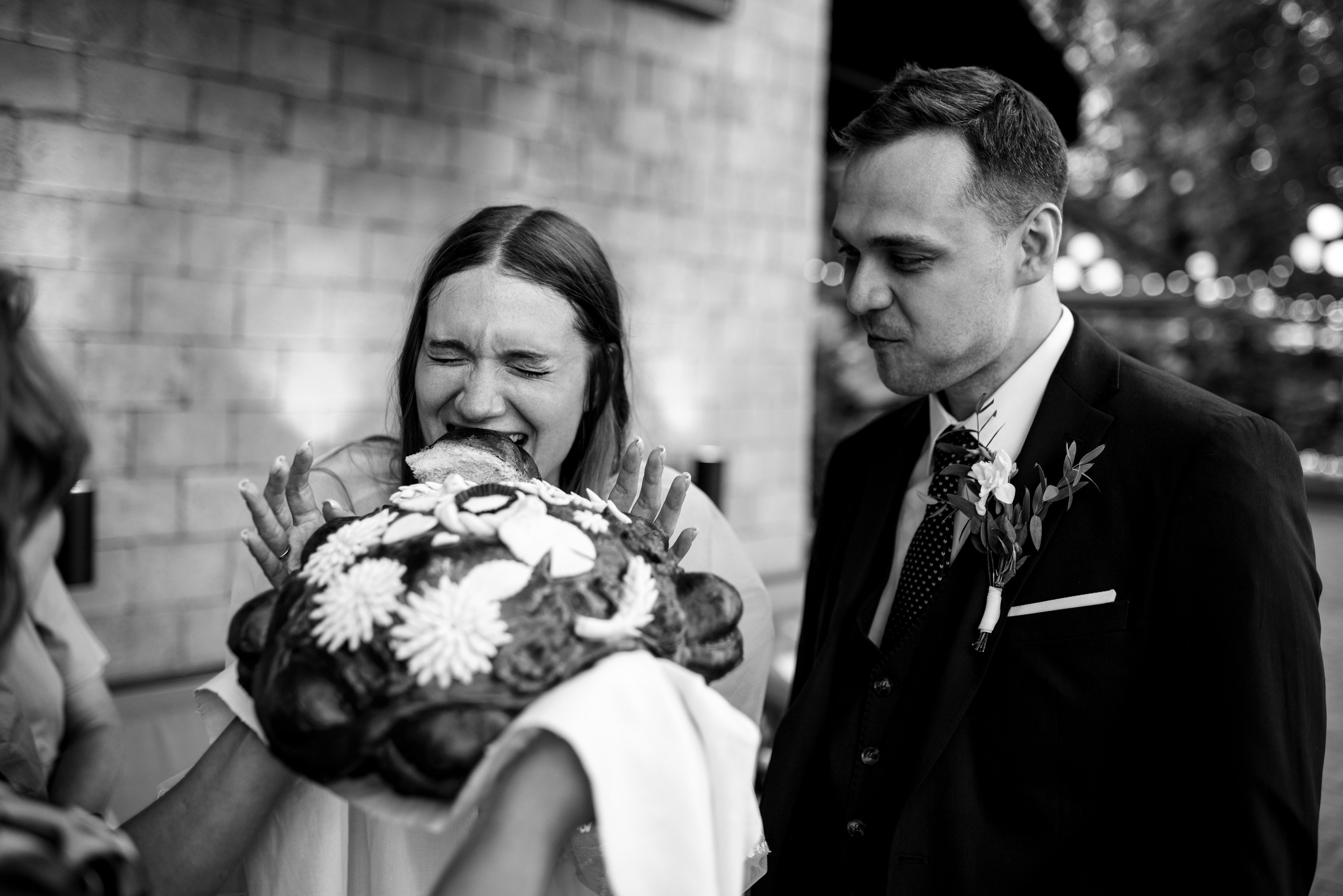 Красота в простоте. Свадебный и семейный фотограф в Москве Julia Juice