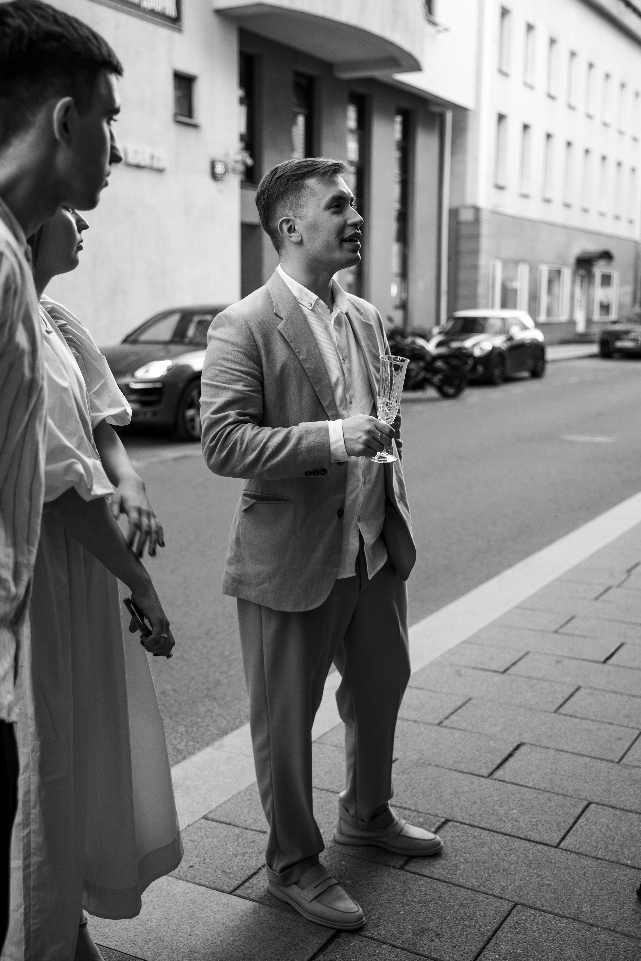 Я тебе подыграю. Свадебный и семейный фотограф в Москве Julia Juice