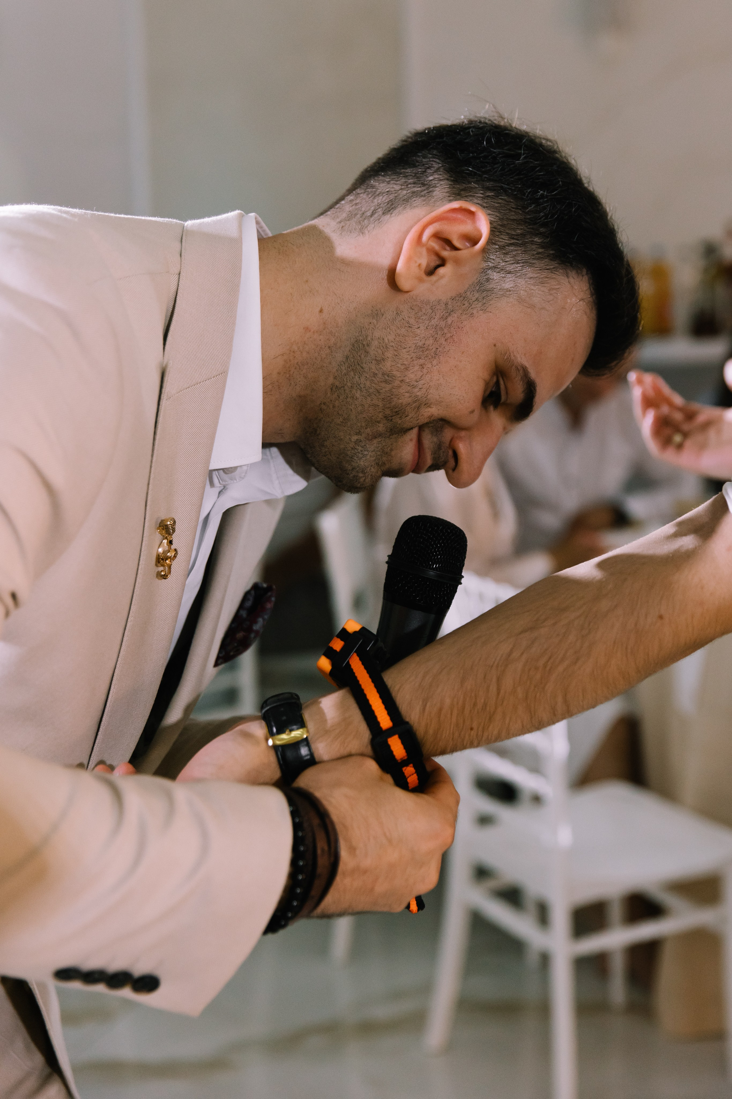 Anatasia & Vladimir. Фотограф в Минске — Юлия Деяк. Фотосессии в Минске