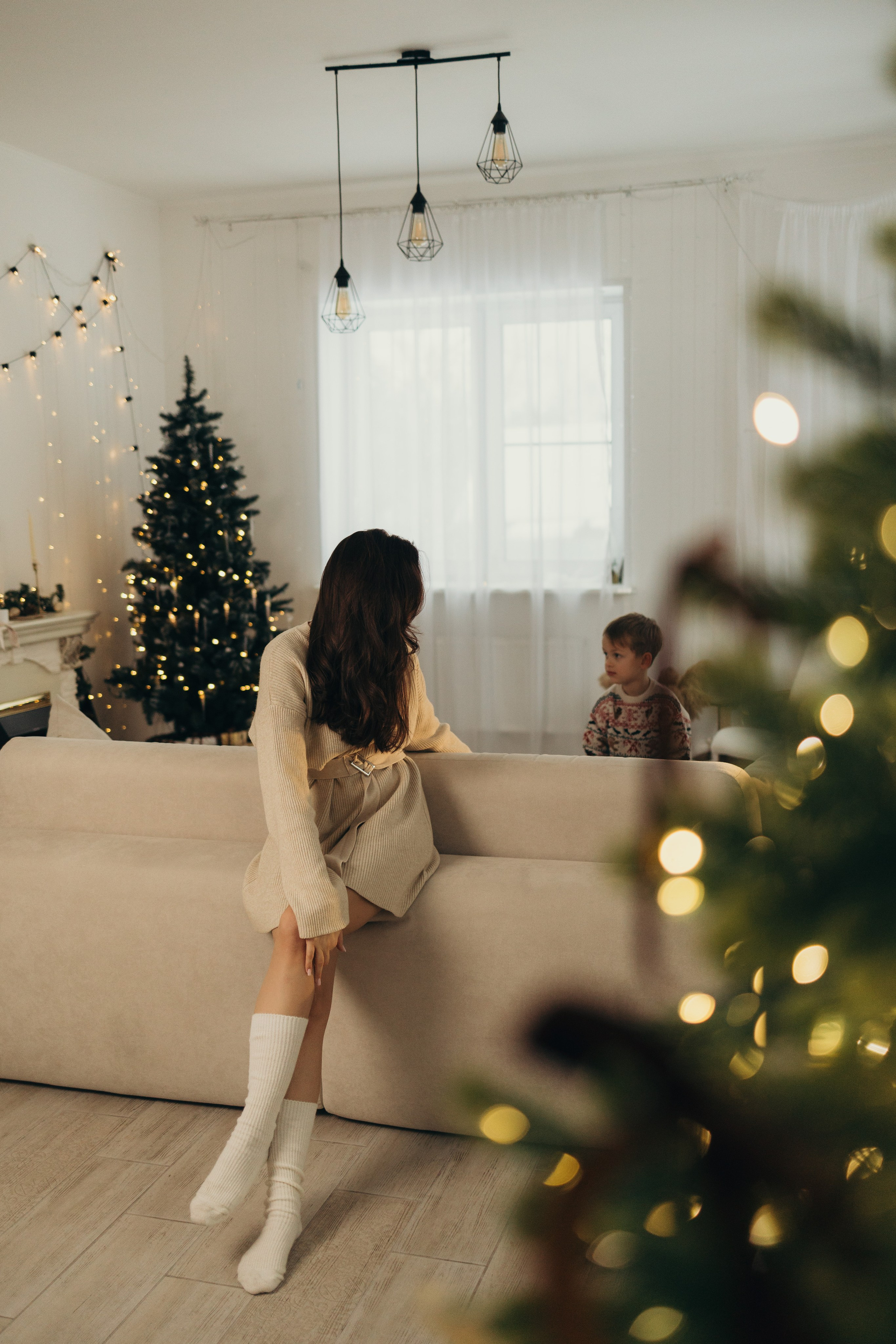 Диана и Егор. Фотограф Сотникова Вероника