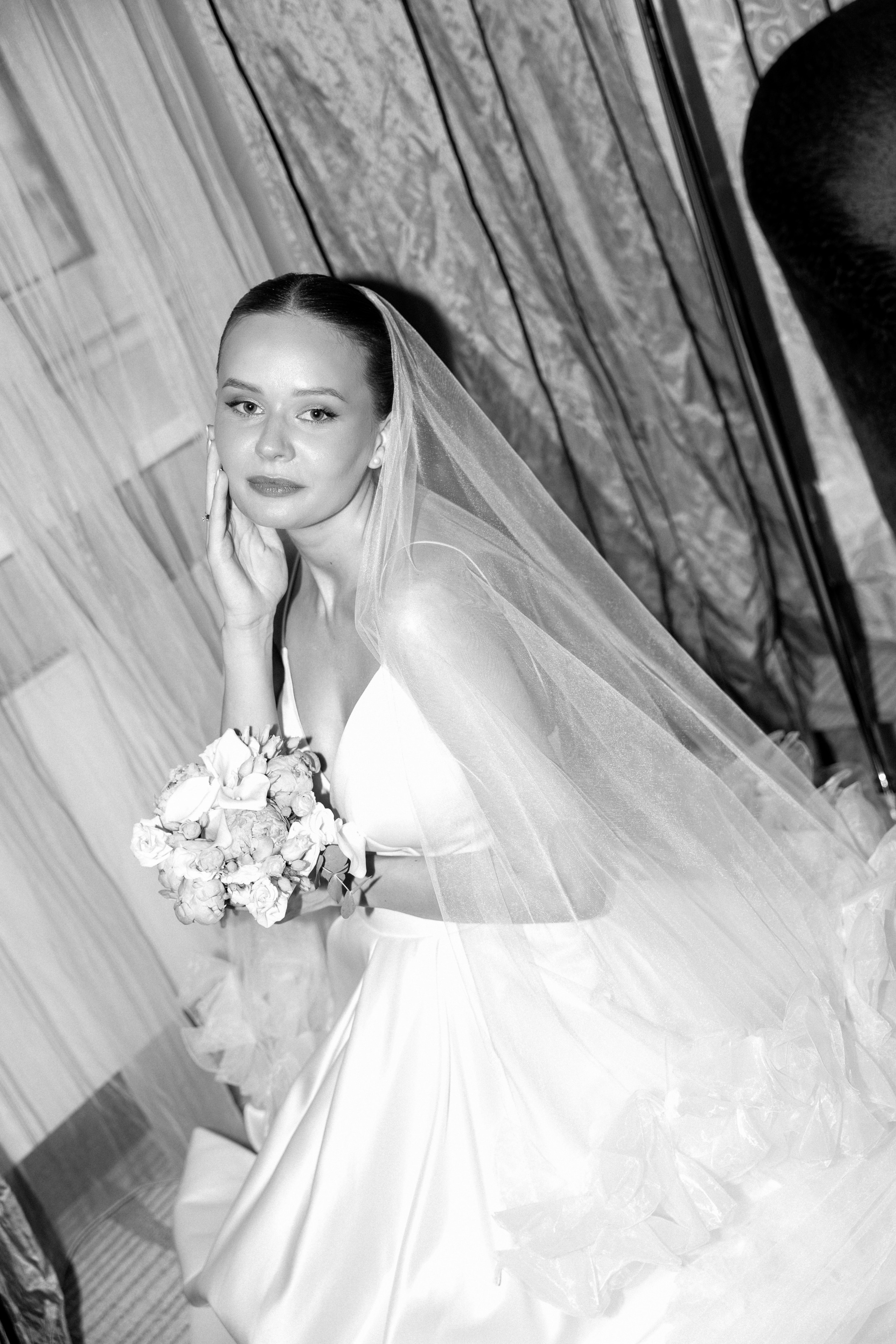 Татьяна и Максимилиан. Фотограф Сотникова Вероника