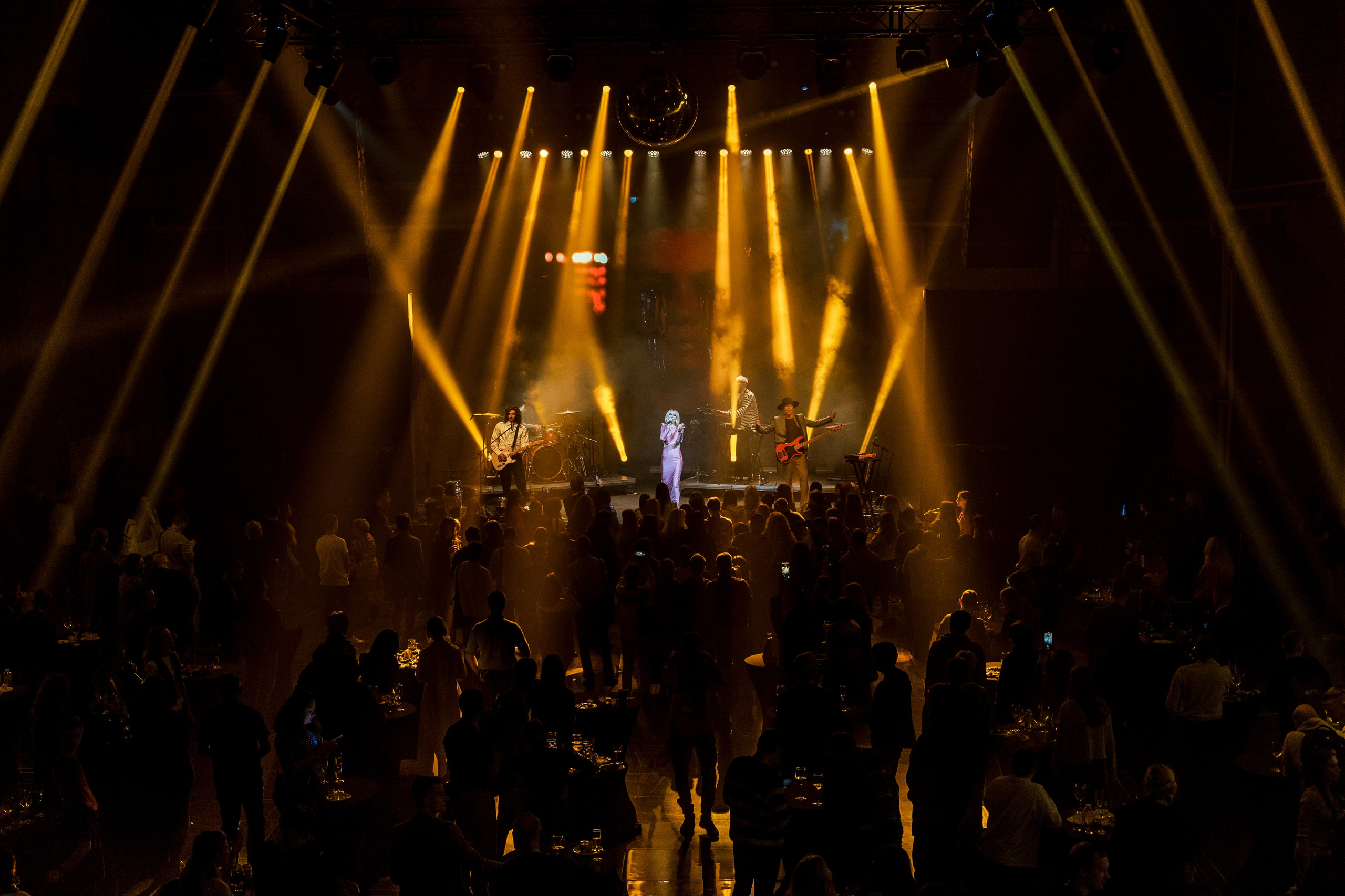 Репортаж. Коммерческий фотограф в Санкт-Петербурге Ксения Максимова