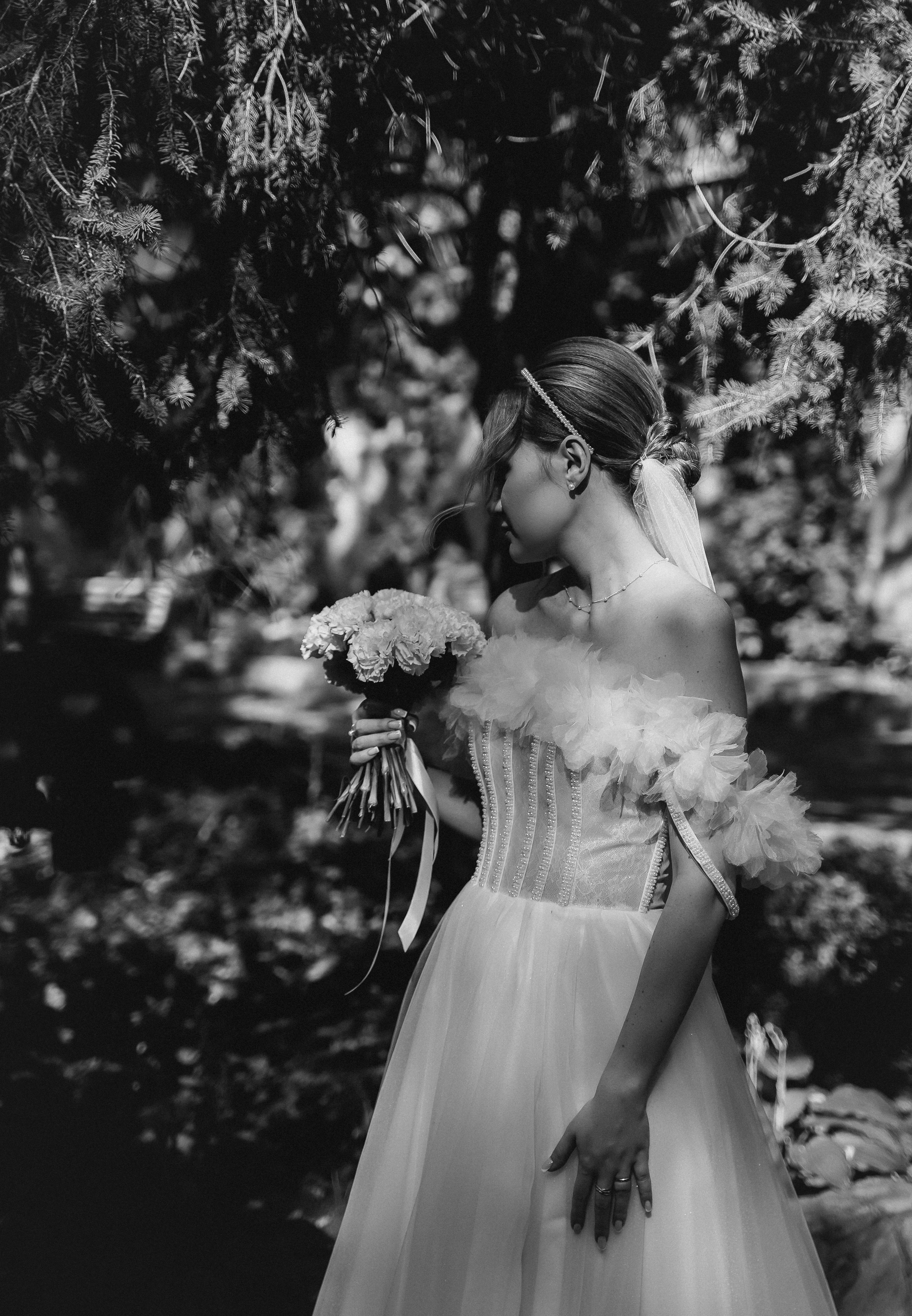 Наталья & Егор. Фотосъемка и видеосъемка свадеб Липецк