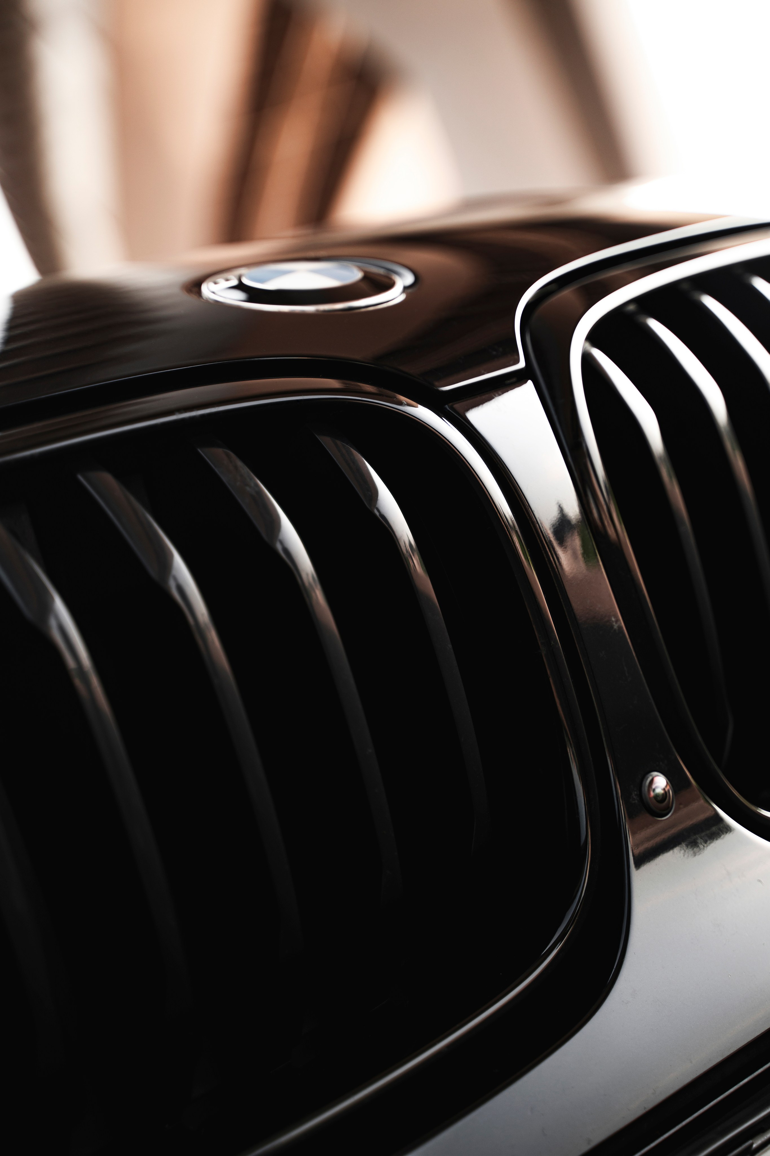 BMW X3. Фотограф Казань