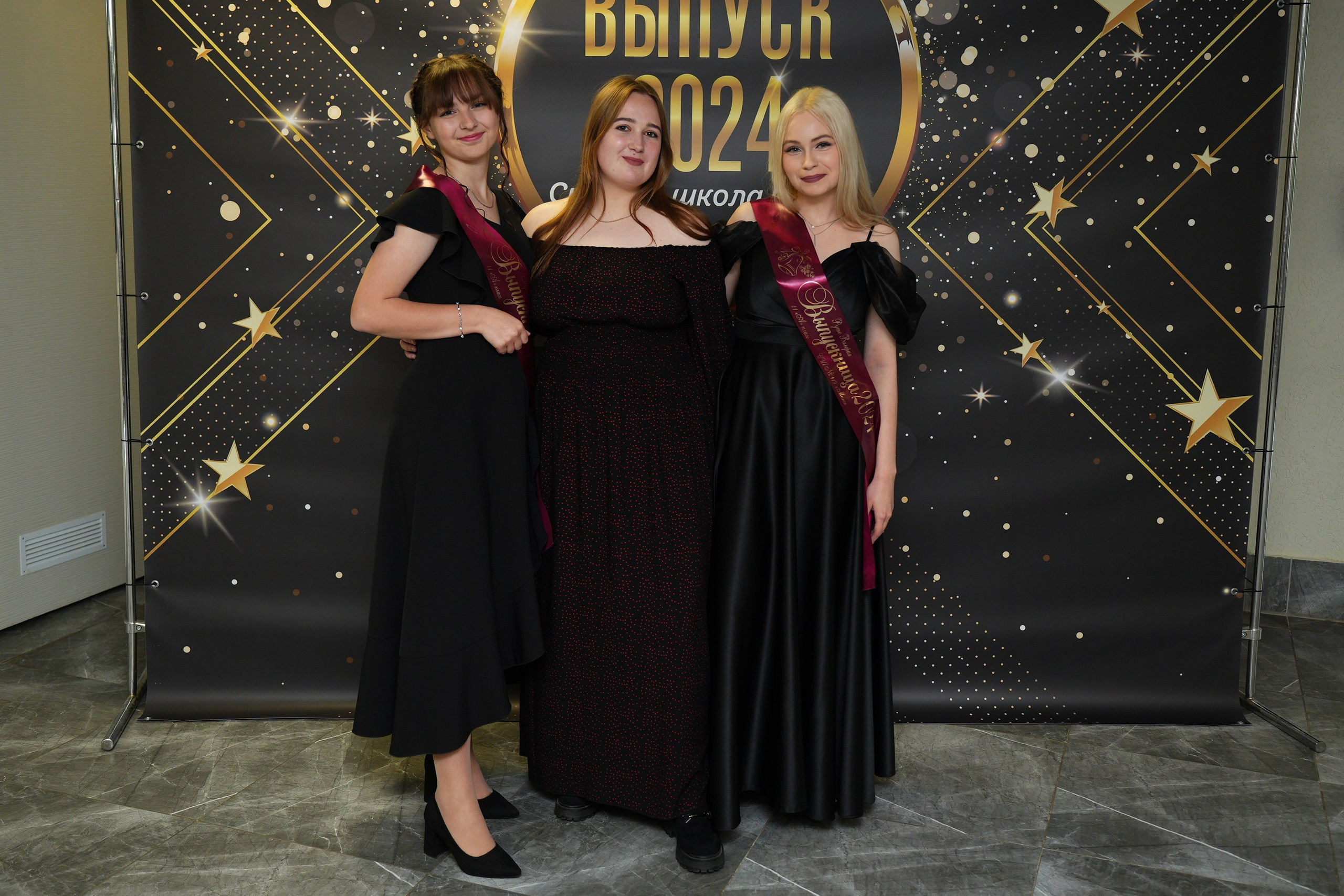 Выпускной СШ119. Семейный и свадебный фотограф Минск, Беларусь Анна Орловская