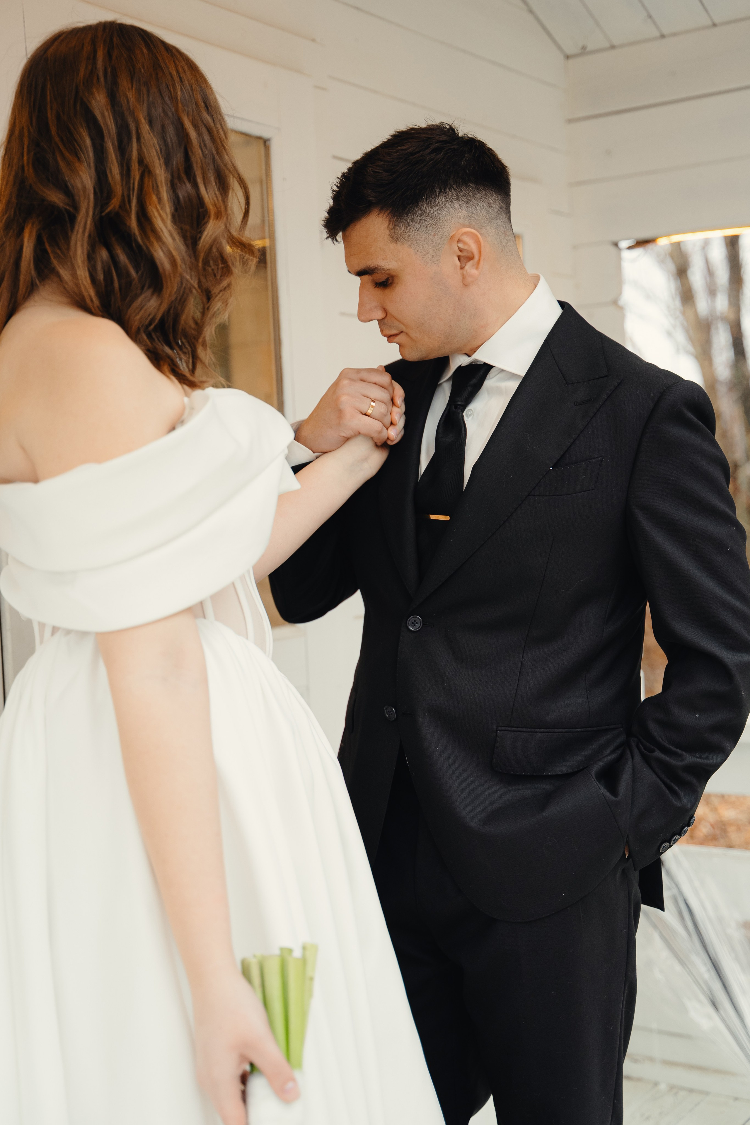 Владислав и Наталия. Главная