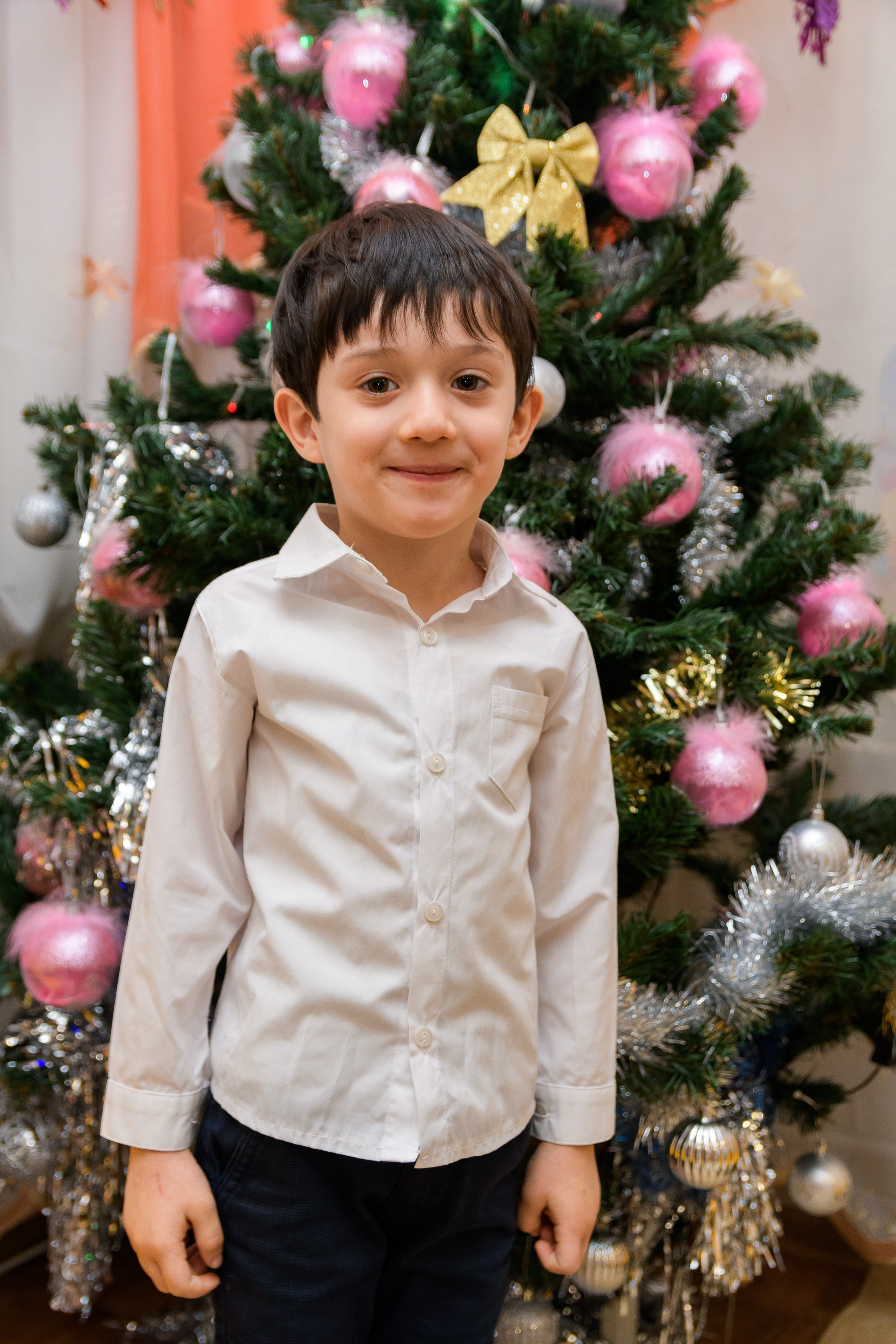 Детский утренник. Репортажный фотограф в Ставрополе