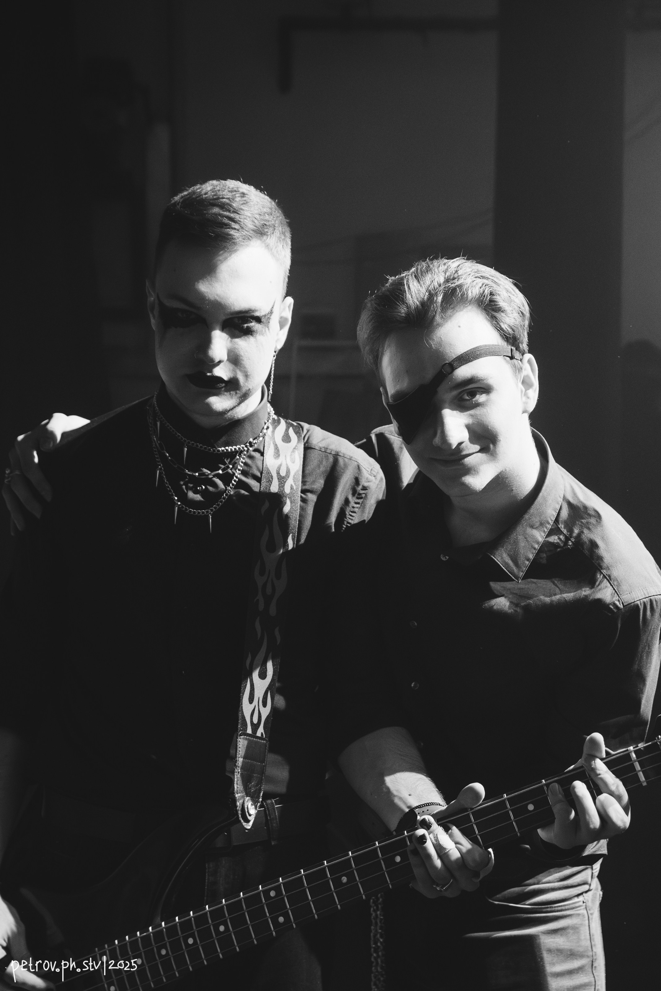 Концерт «Студенческая весна» 2025. Репортажный фотограф в Ставрополе