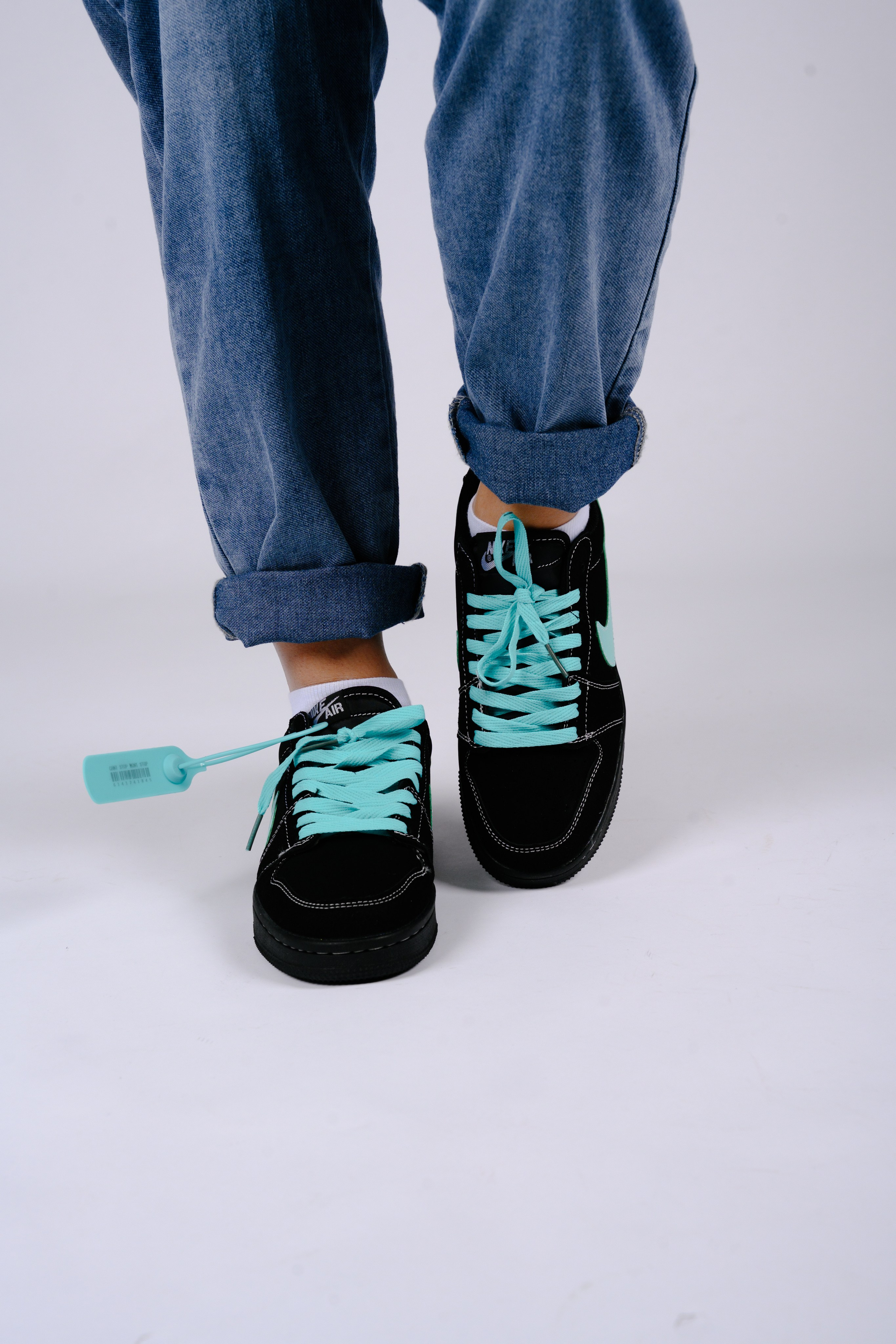 Кроссовки для wb. Фотограф в Красноярске