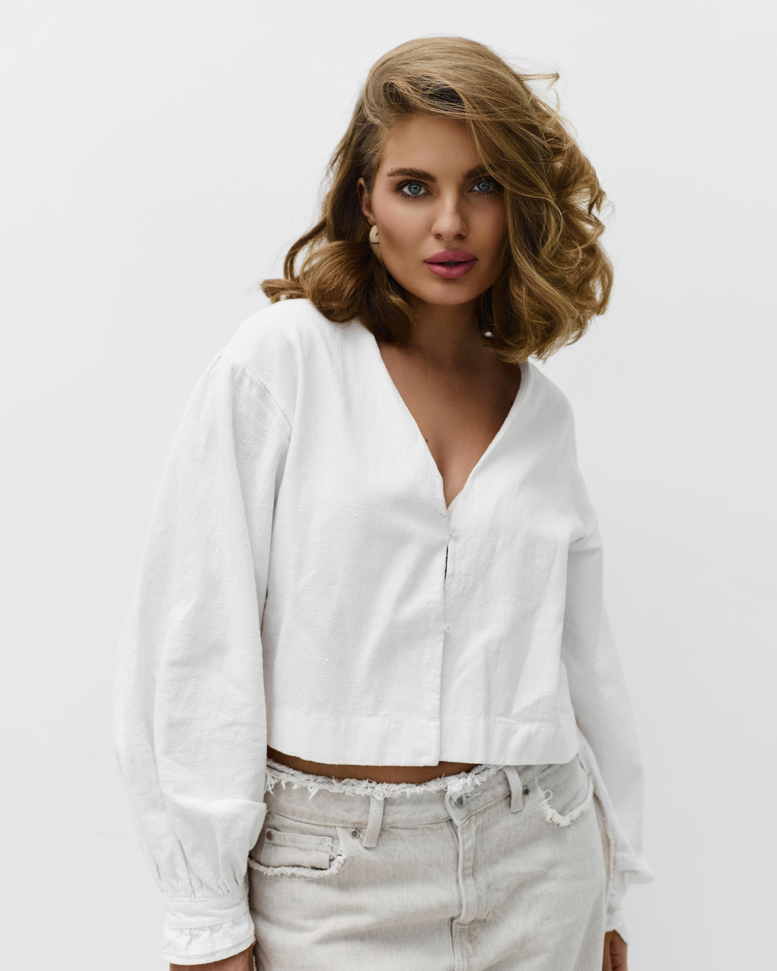 VALERIYA. Ася Солопова, фотограф Тюмень