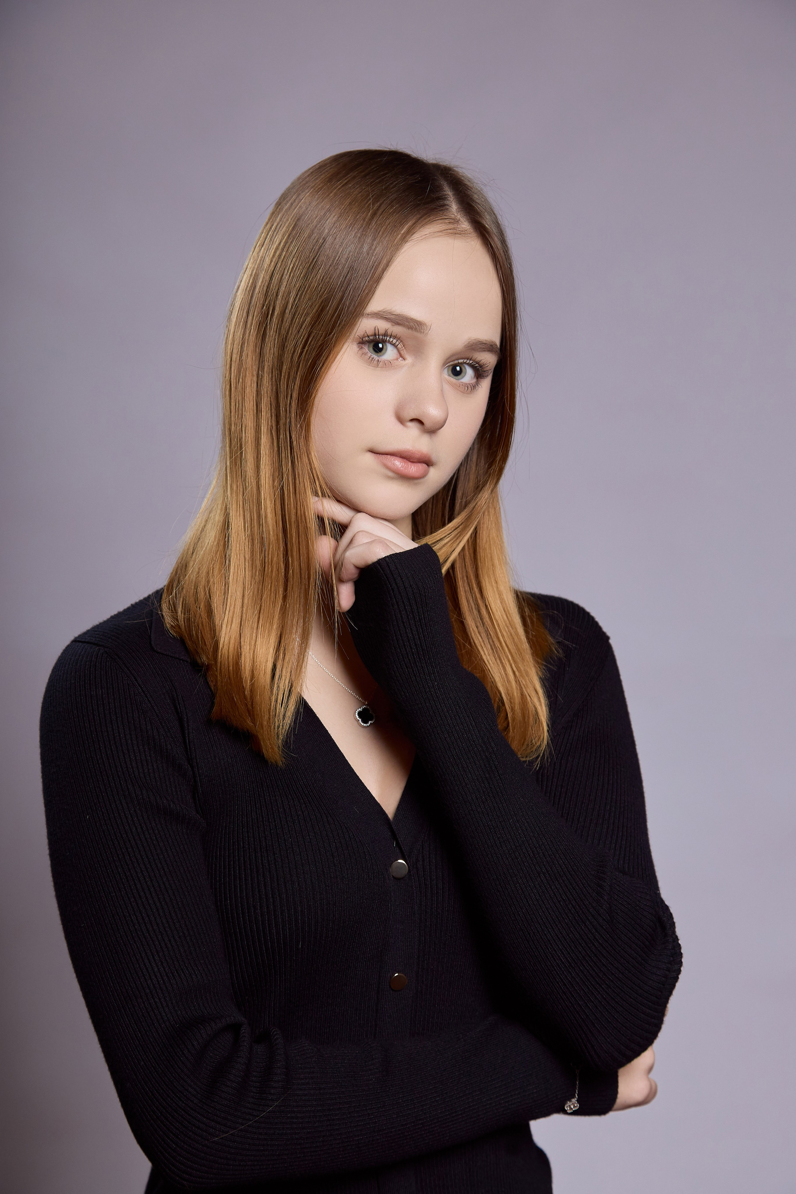 «Наш класс, наш стиль». Школьный фотограф Дмитрий Дудик