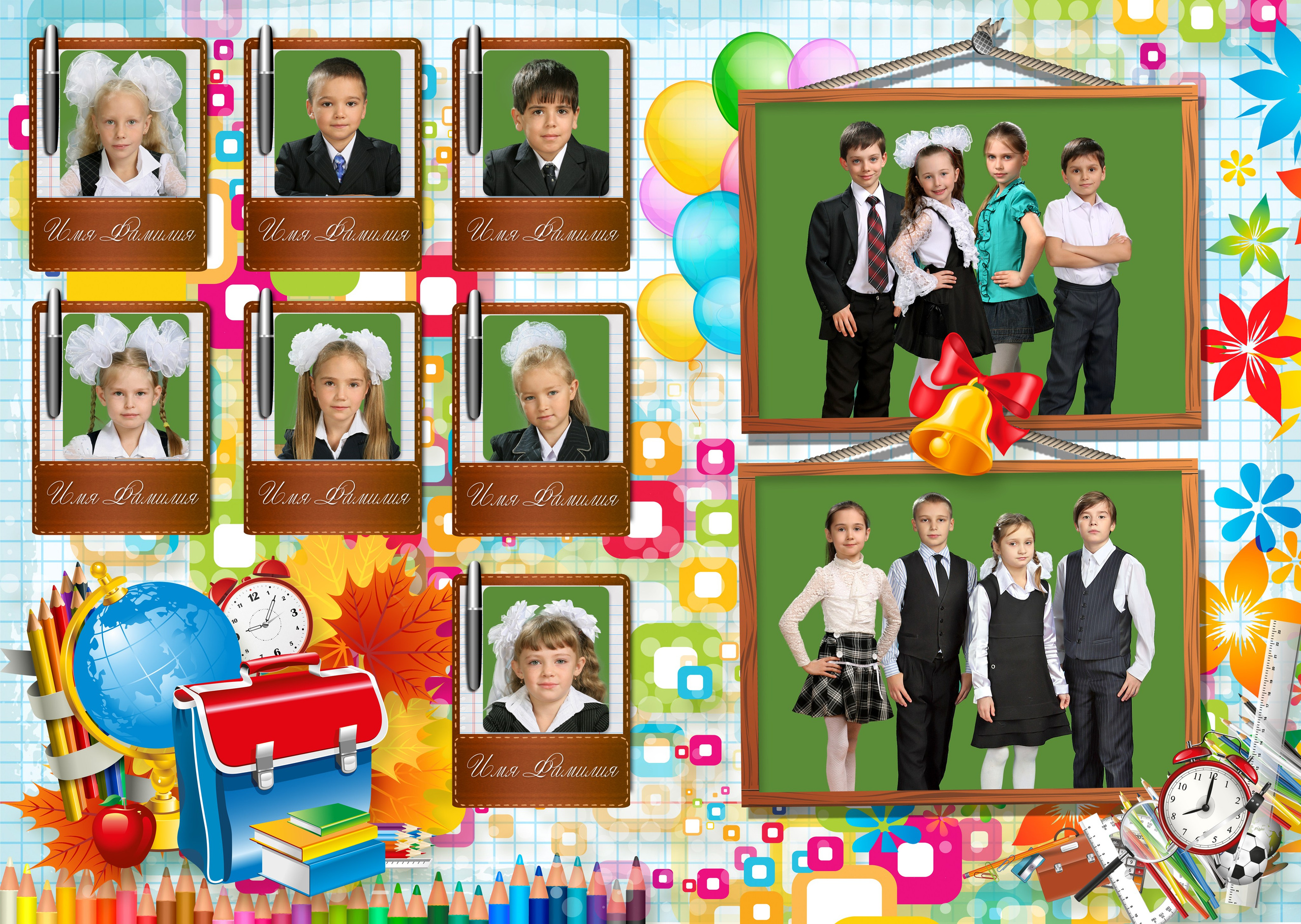 Дизайн 30 Яркие краски. Medlori fotobook Выпускные альбомы в Липецке Лариса Медведева