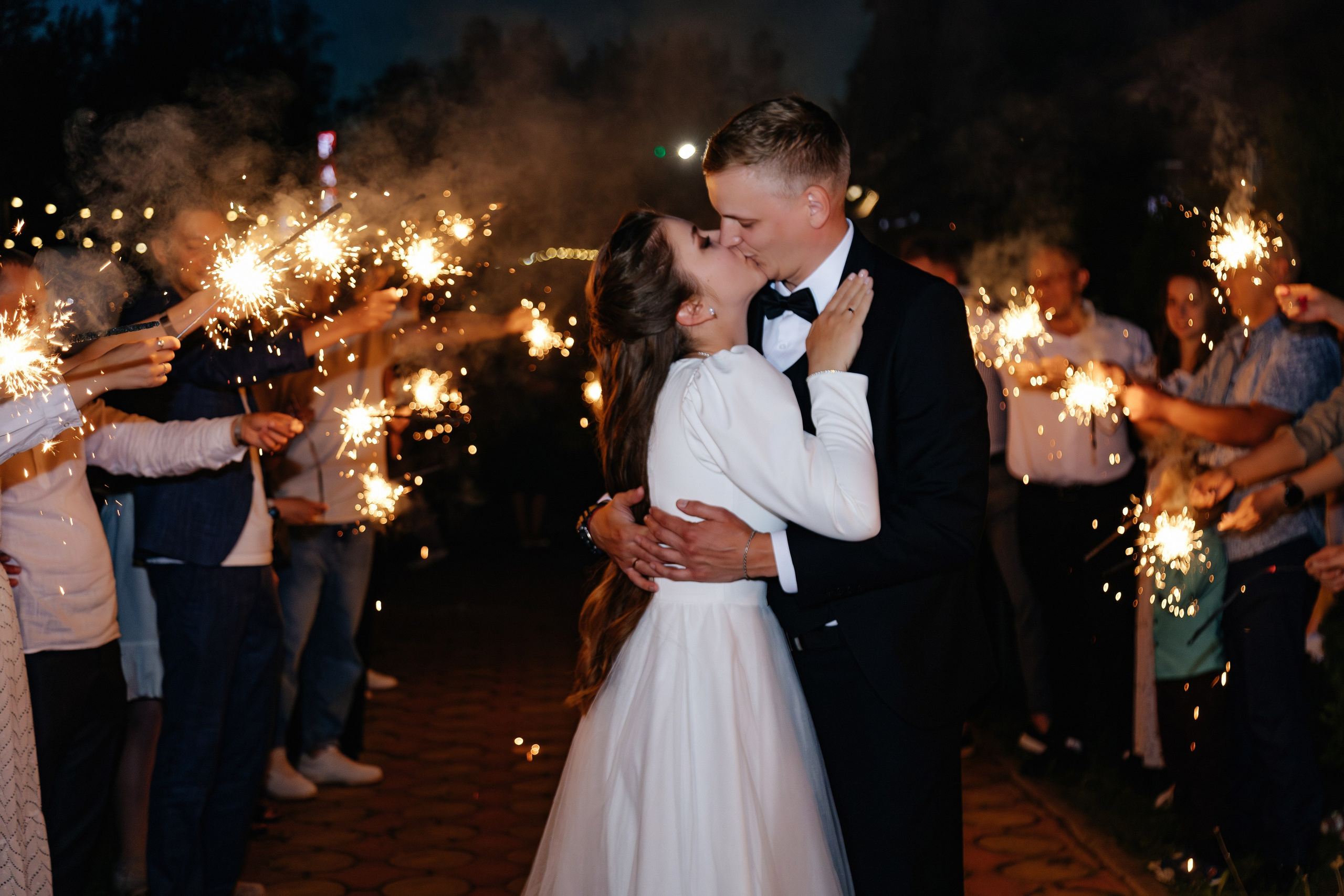 Алиса и Андрей. Свадебный и семейный фотограф Юлия Виноградова