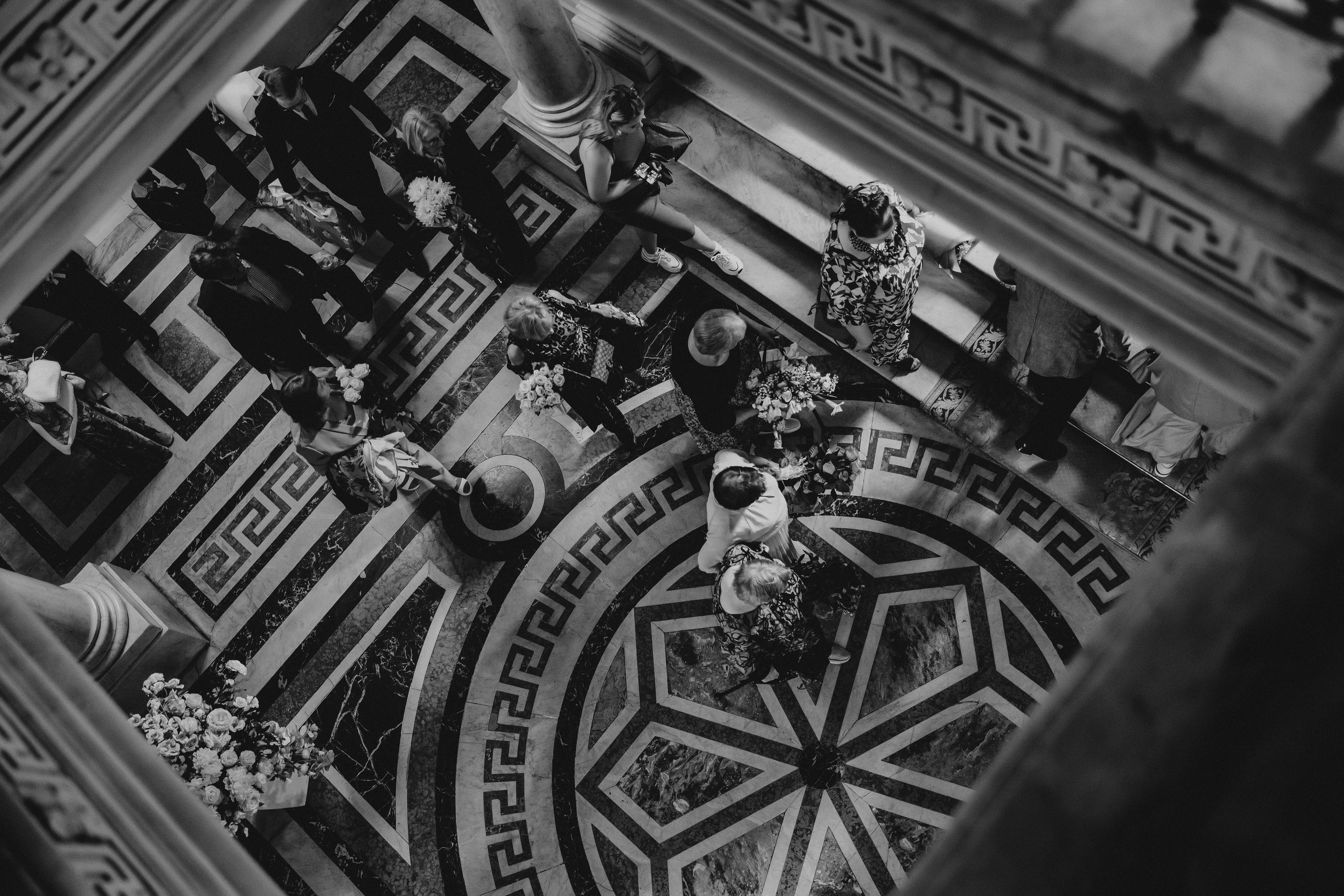 Свадебный день 05.07.25. Свадебный фотограф в Санкт-Петербурге