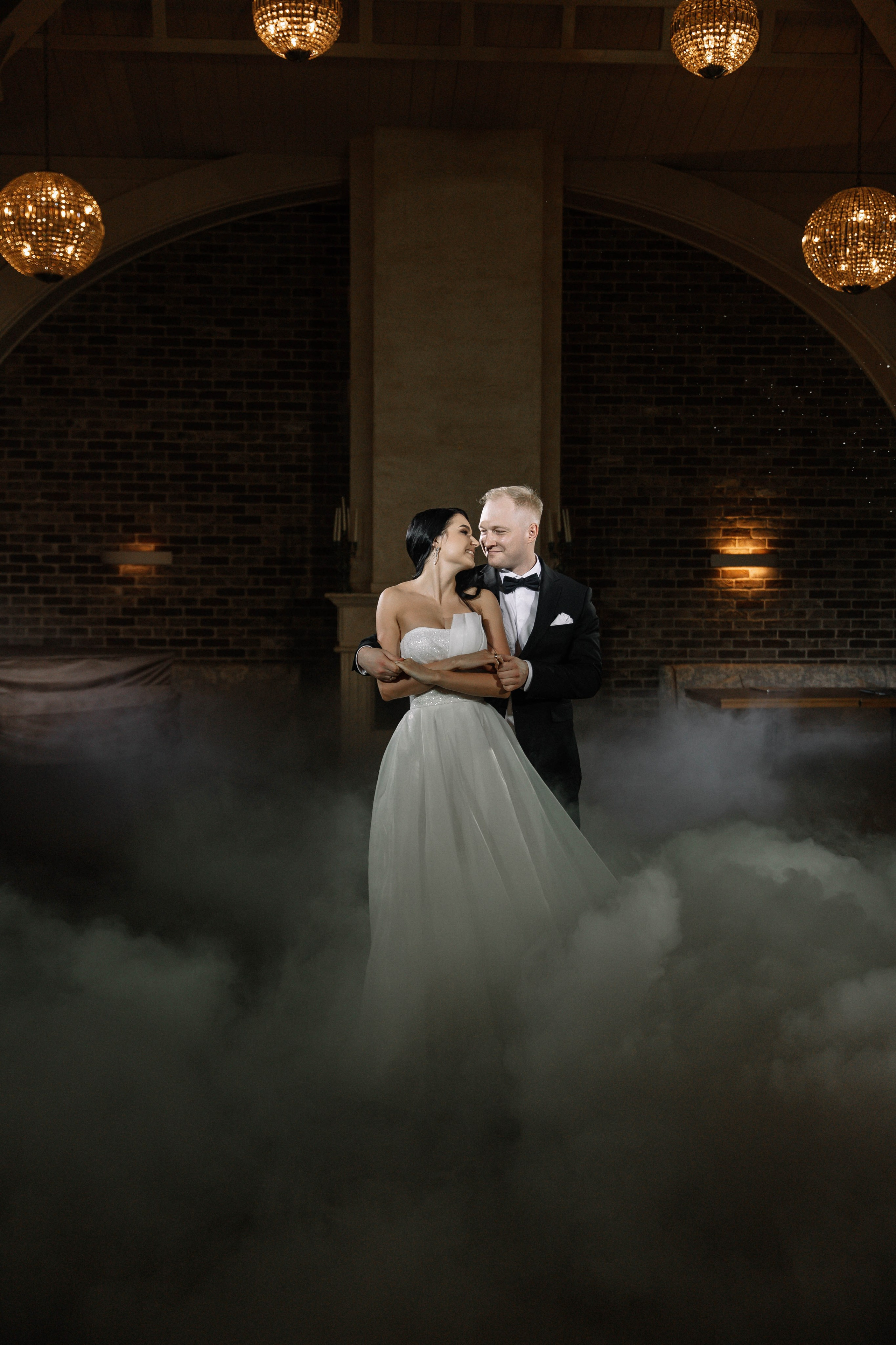 J & S. Свадебный фотограф Алина Хабарова