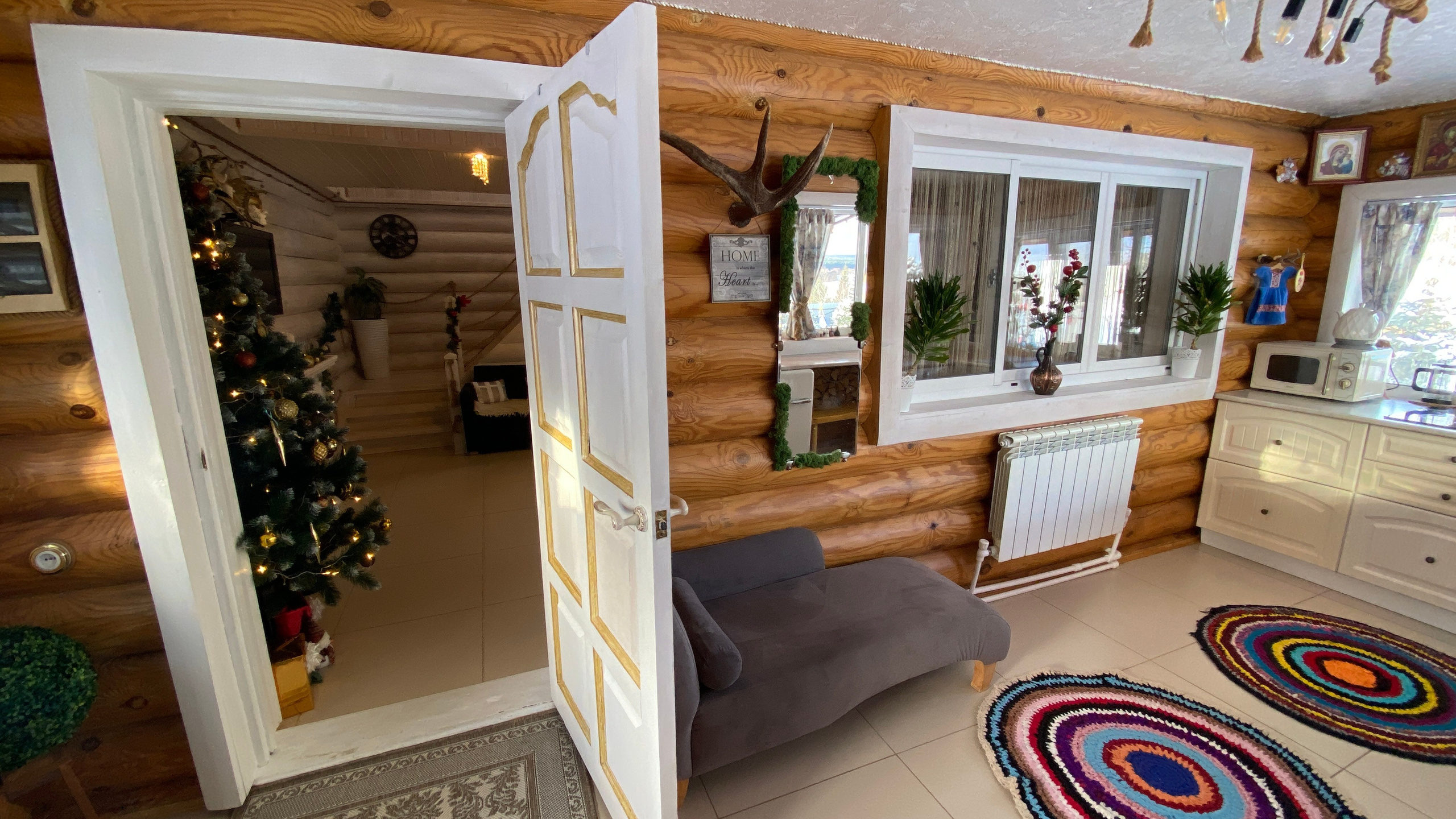 Снять дом в Козельске — аренда домов с видом на Оптина Пустынь