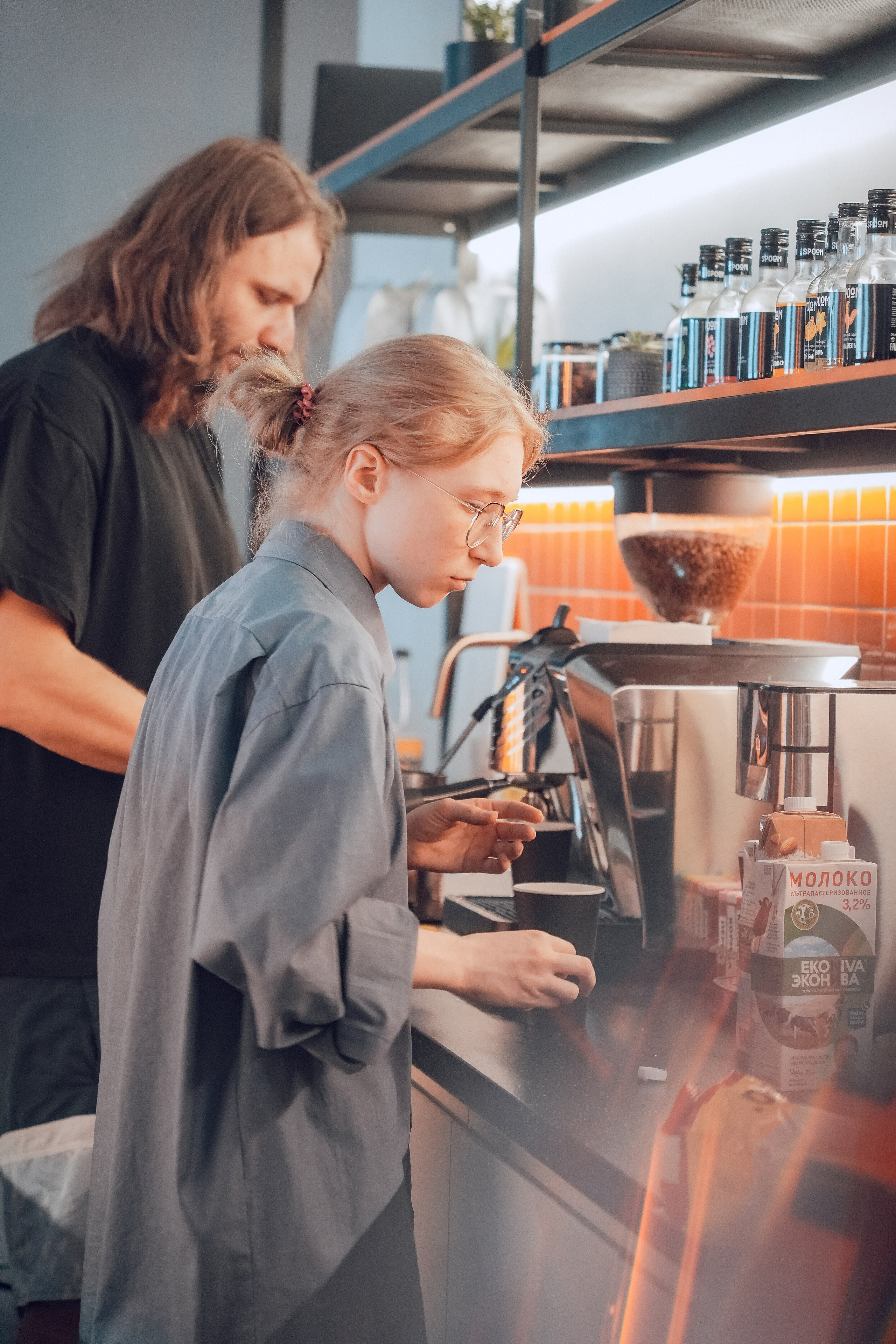 Фотофестиваль Wfolio. Портретный и семейный фотограф в Москве/Видное