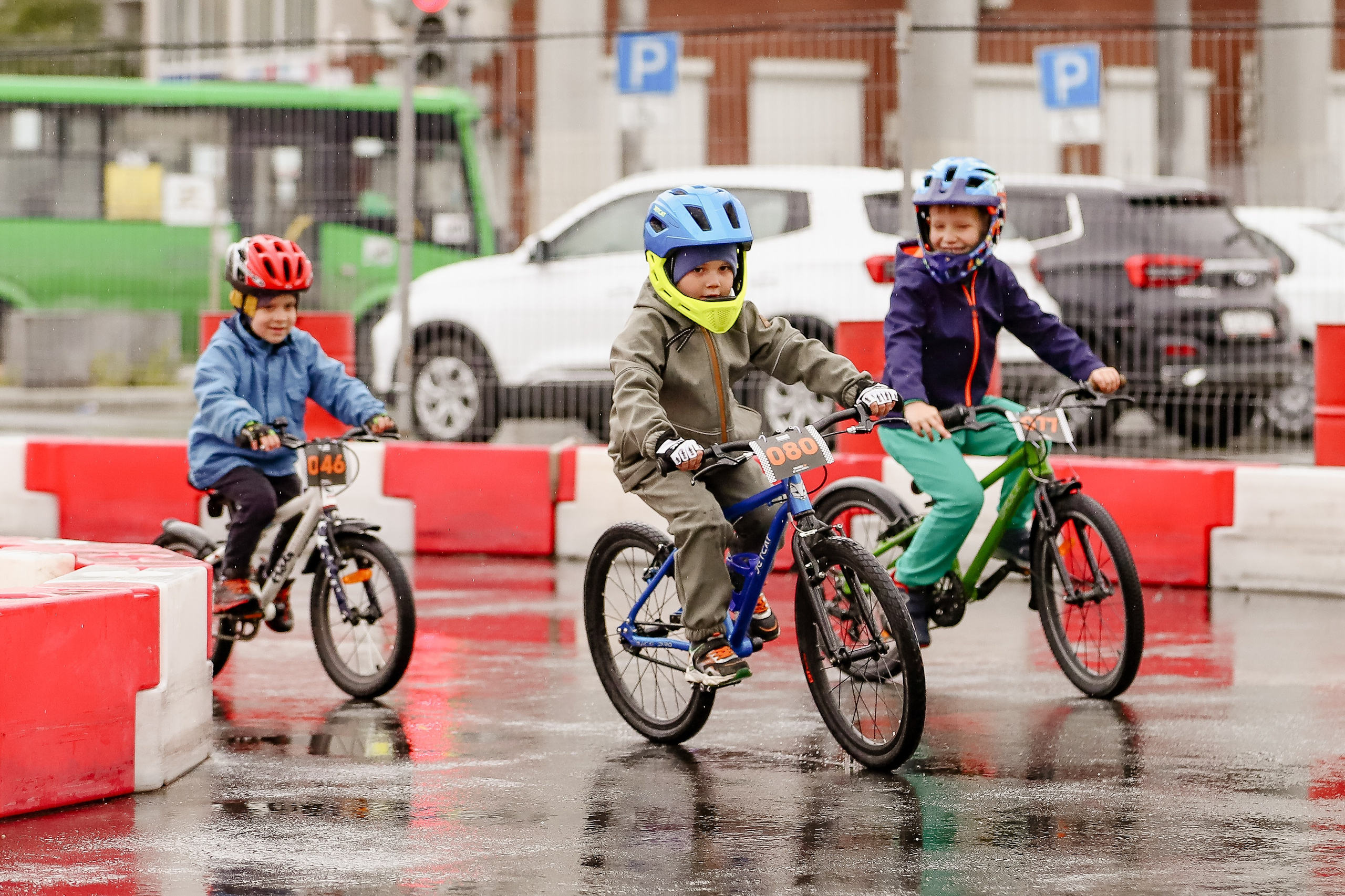 Высший пилотаж. Съемка в г. Екатеринбурге