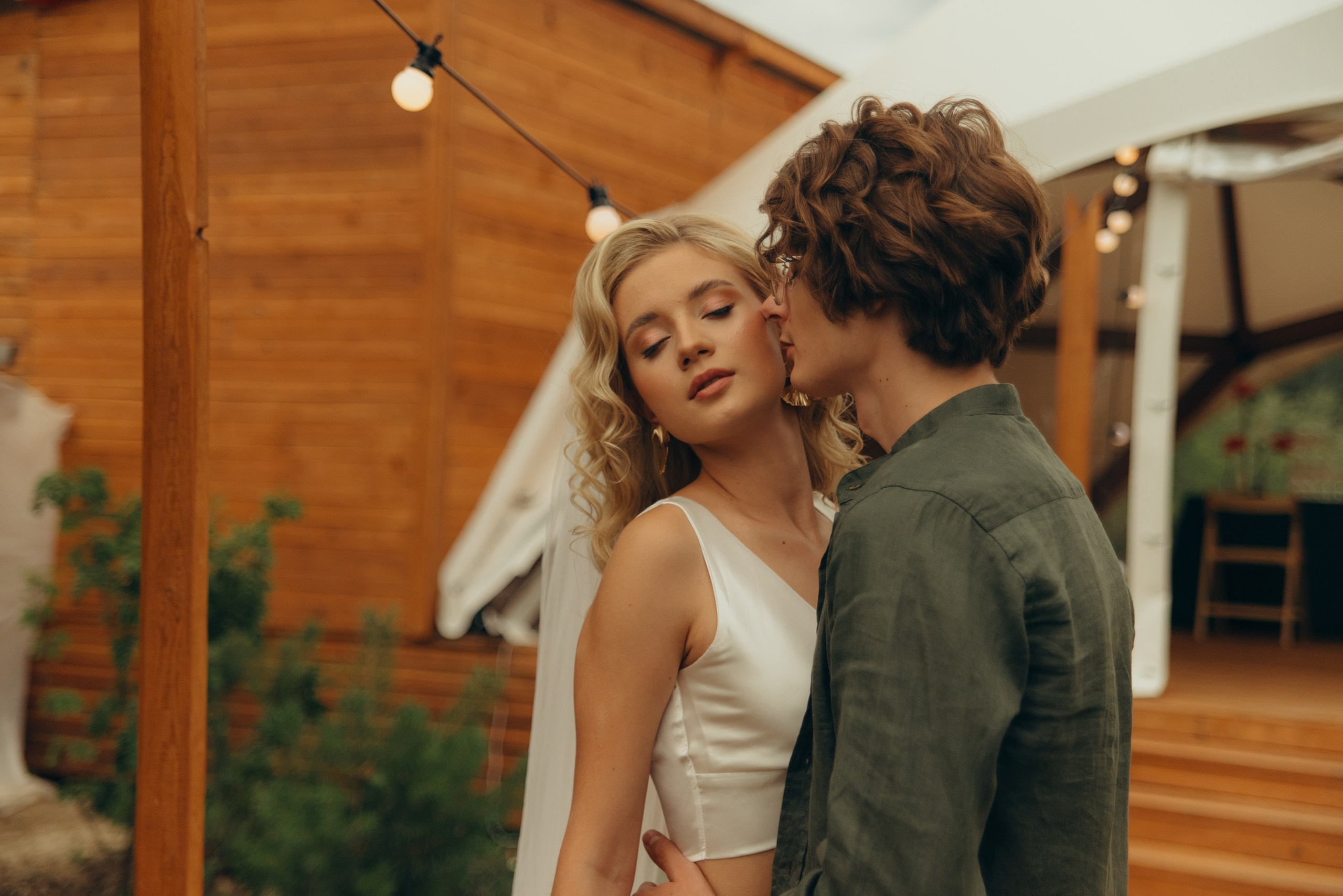 Александр и Валерия. Фотограф в Саратове и Энгельсе — Склярова Дарья