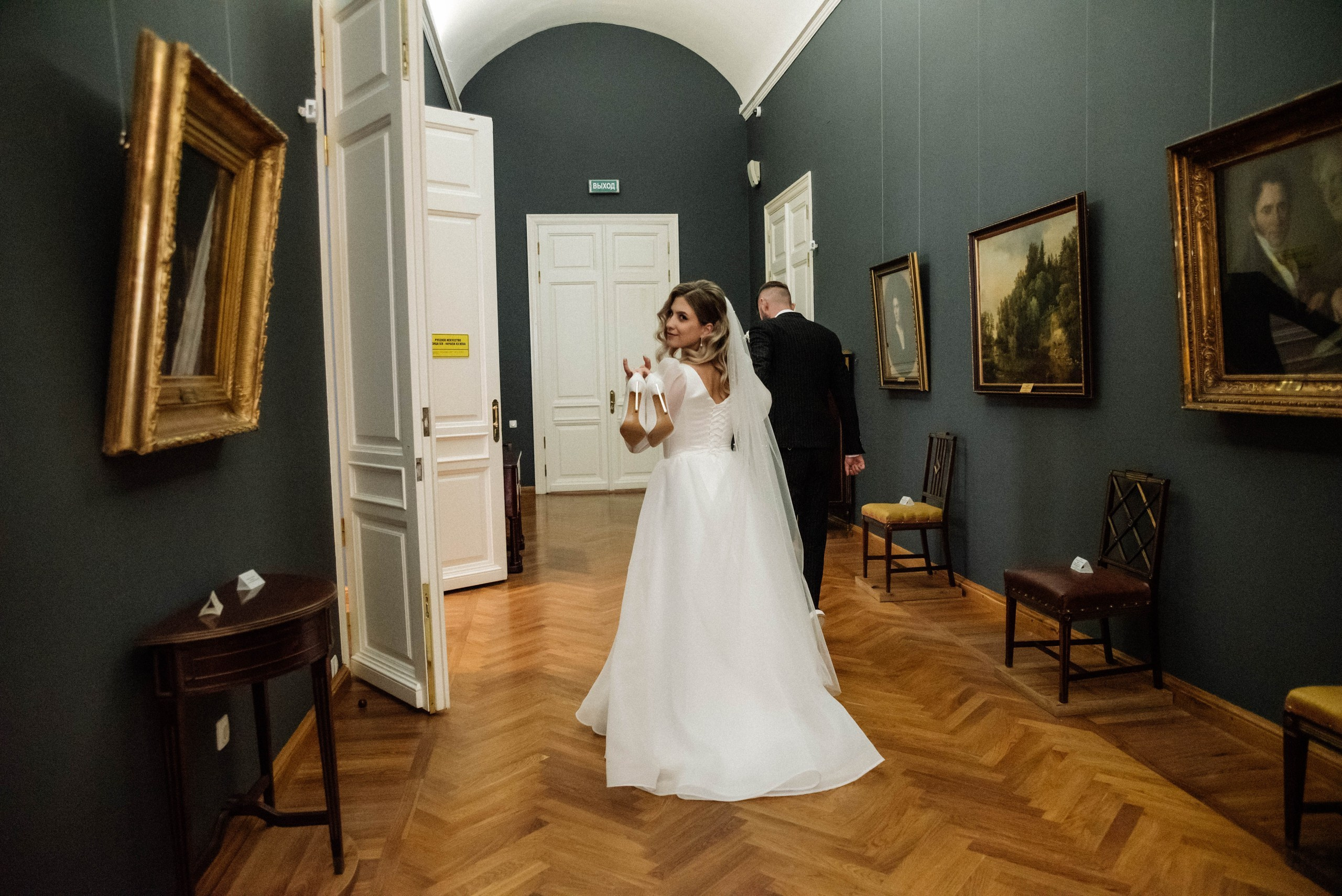 Павел и Мария. Фотограф в Саратове и Энгельсе — Склярова Дарья