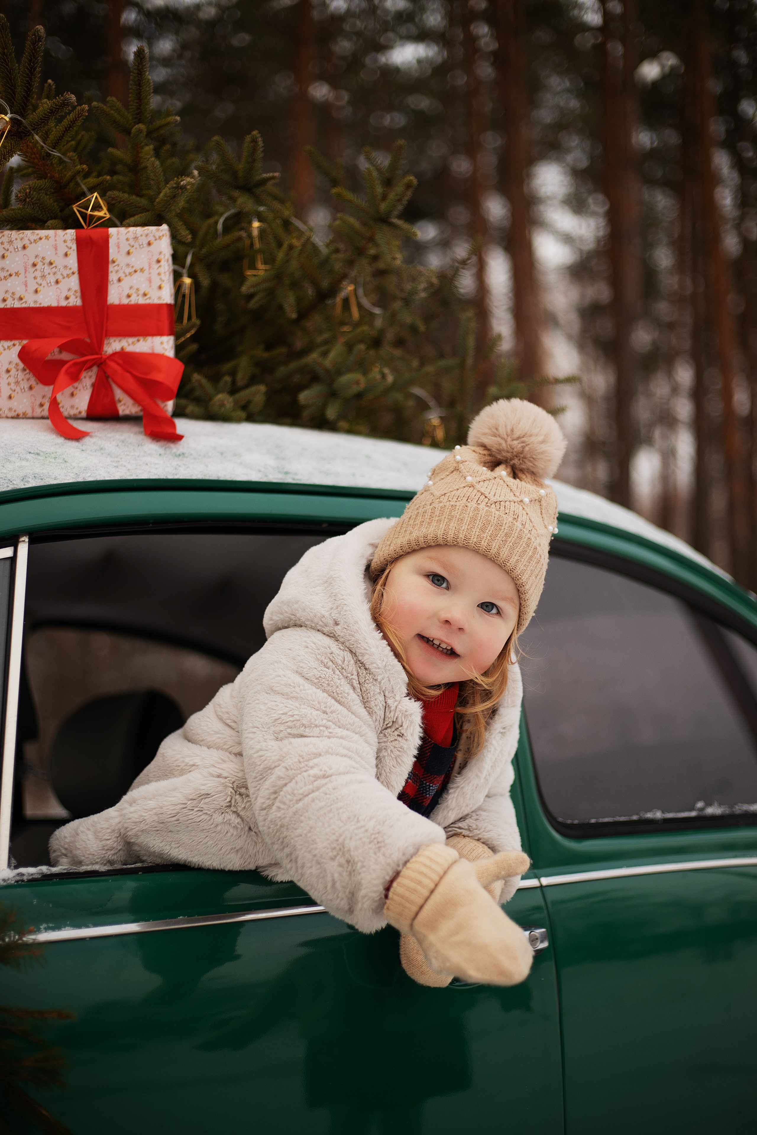 NEW YEAR. Контент-фотограф в Калининграде (Москве) Наталья Кеворкова