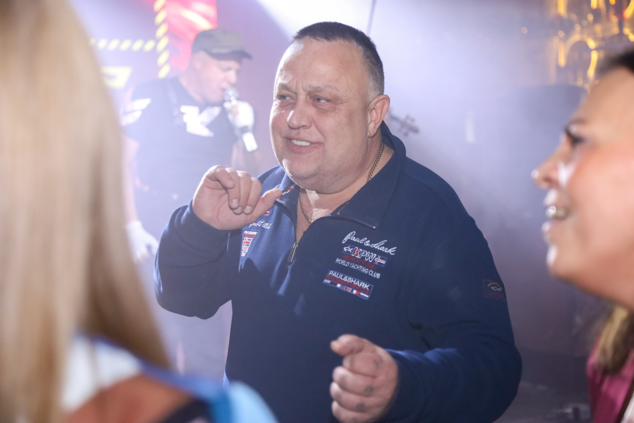 Мероприятия. Профессиональная фотосъемка мероприятий в Москве