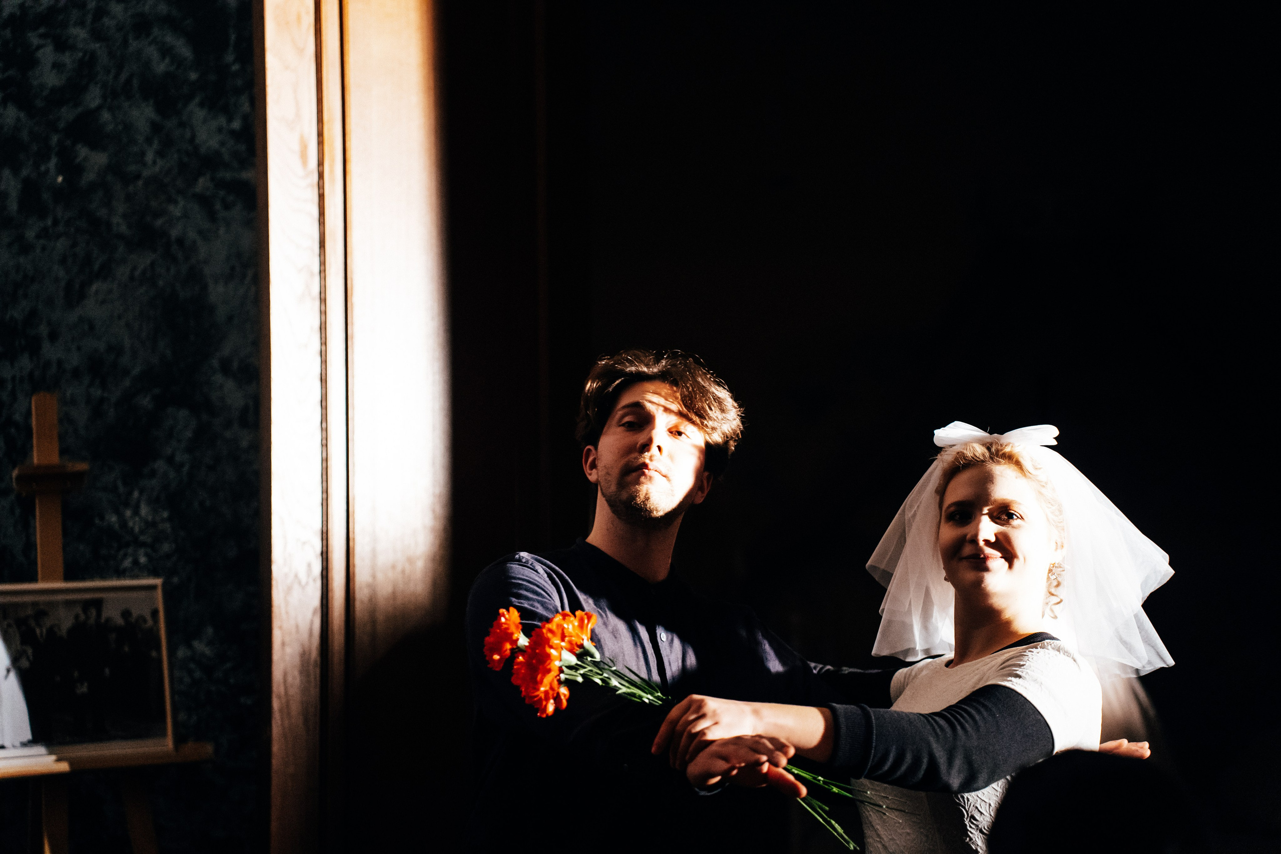 История особняка Демидова. Главная