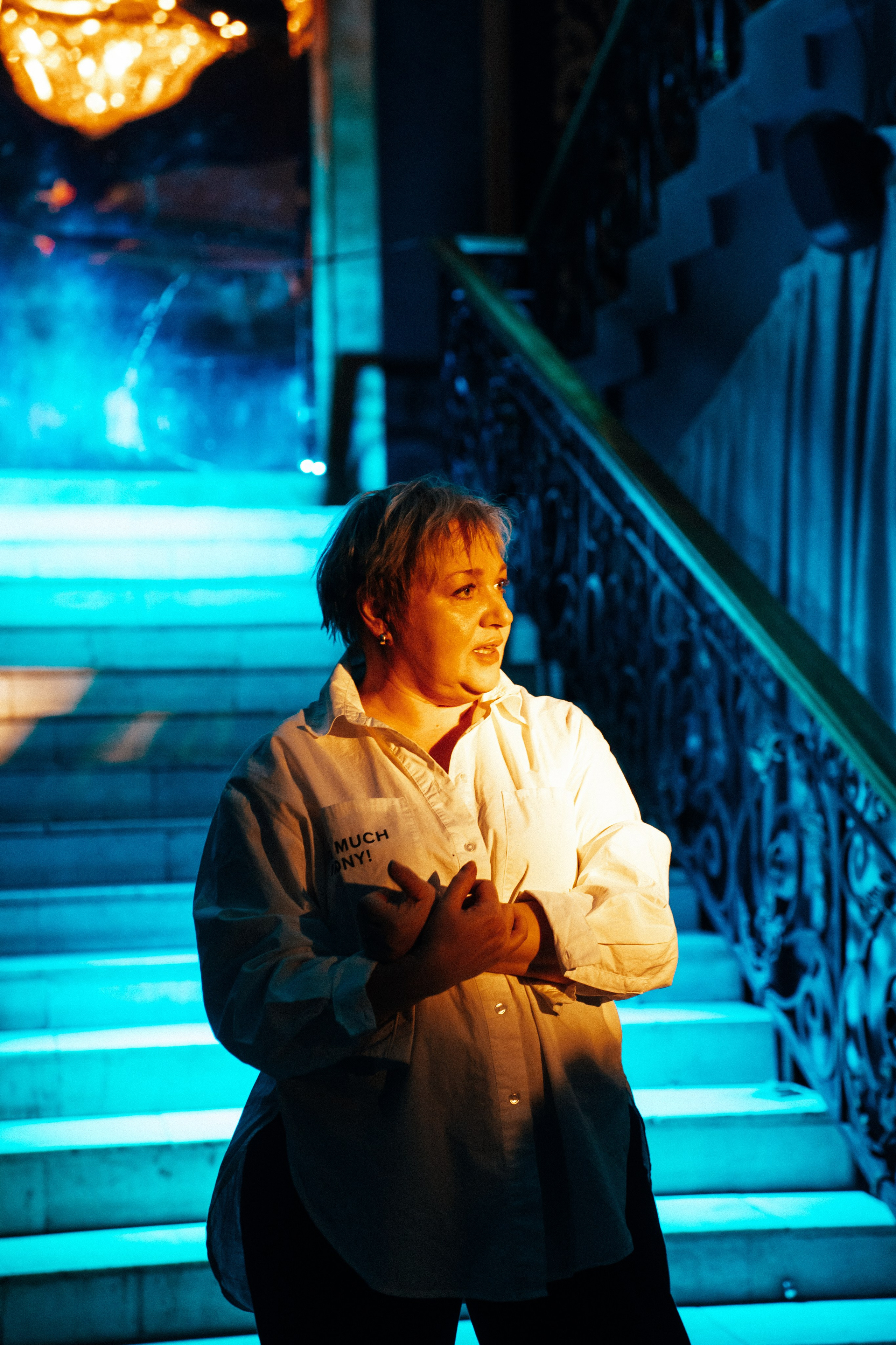 История особняка Демидова. Главная