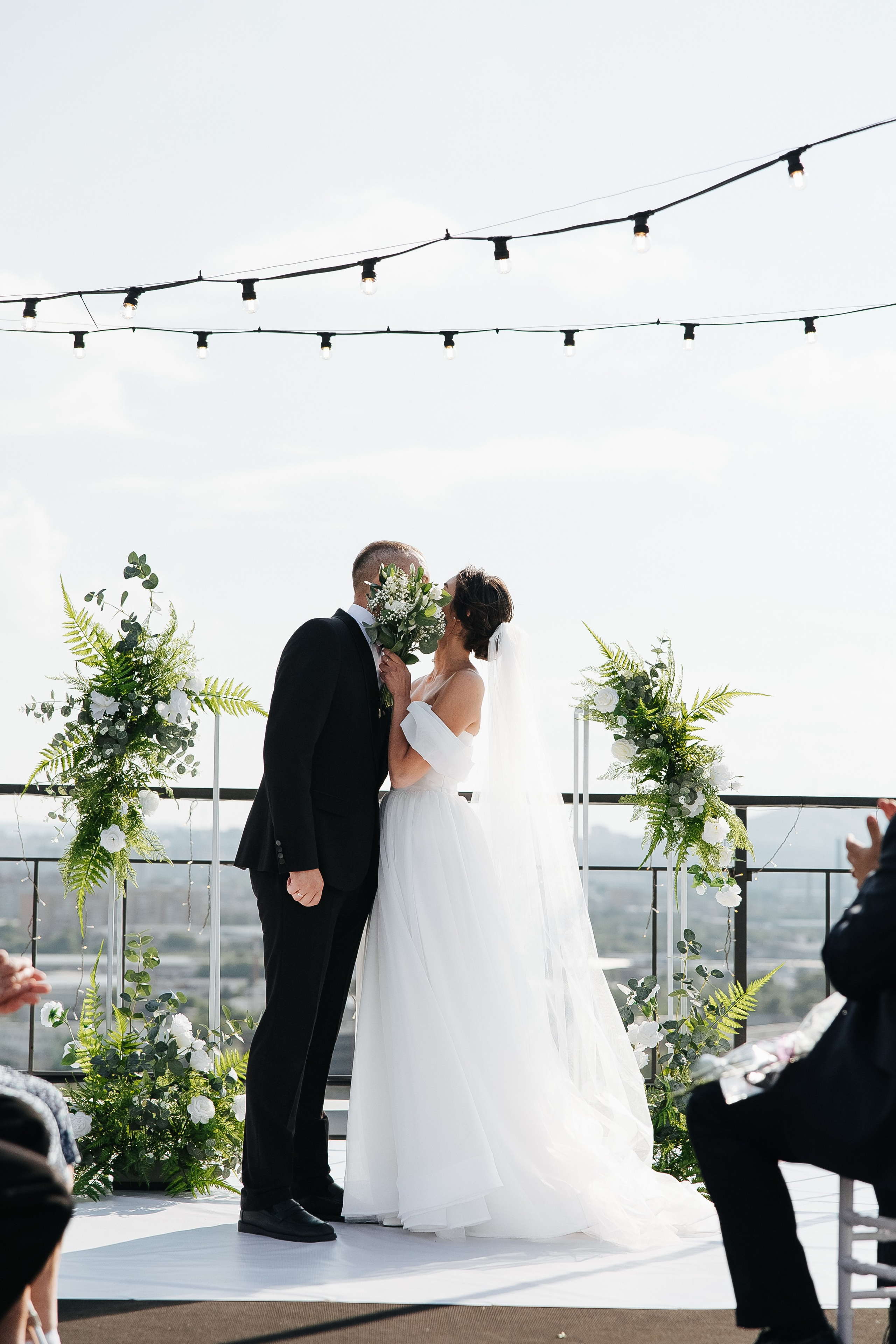 Иван Юлия. Фотограф в Красноярске Надежда Воскресенская