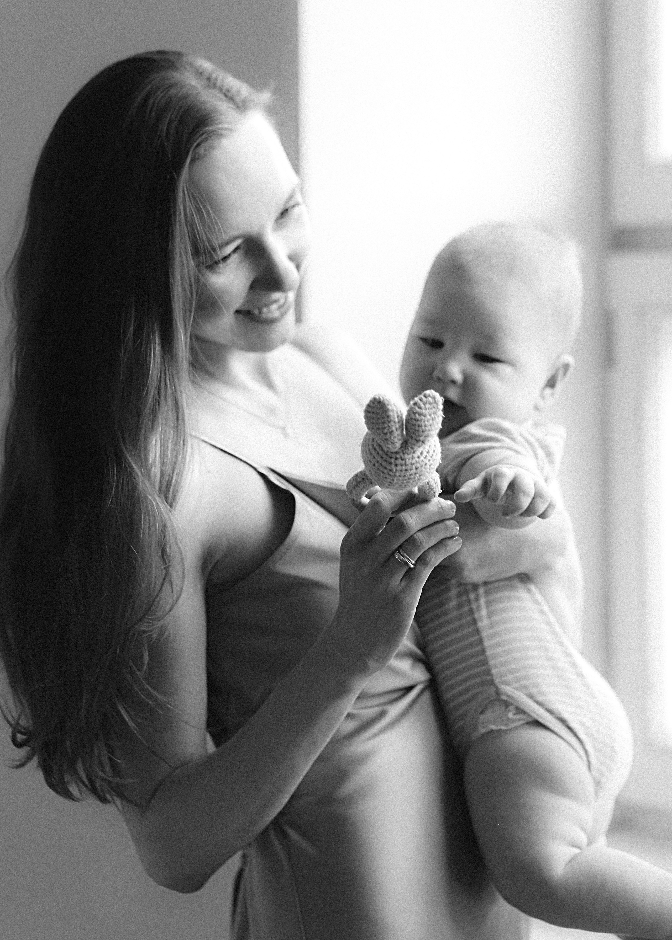 Оля, Сережа, Герман и Жоржик. Александра Крашевская. Портретный фотограф в Москве и Санкт-Петербурге