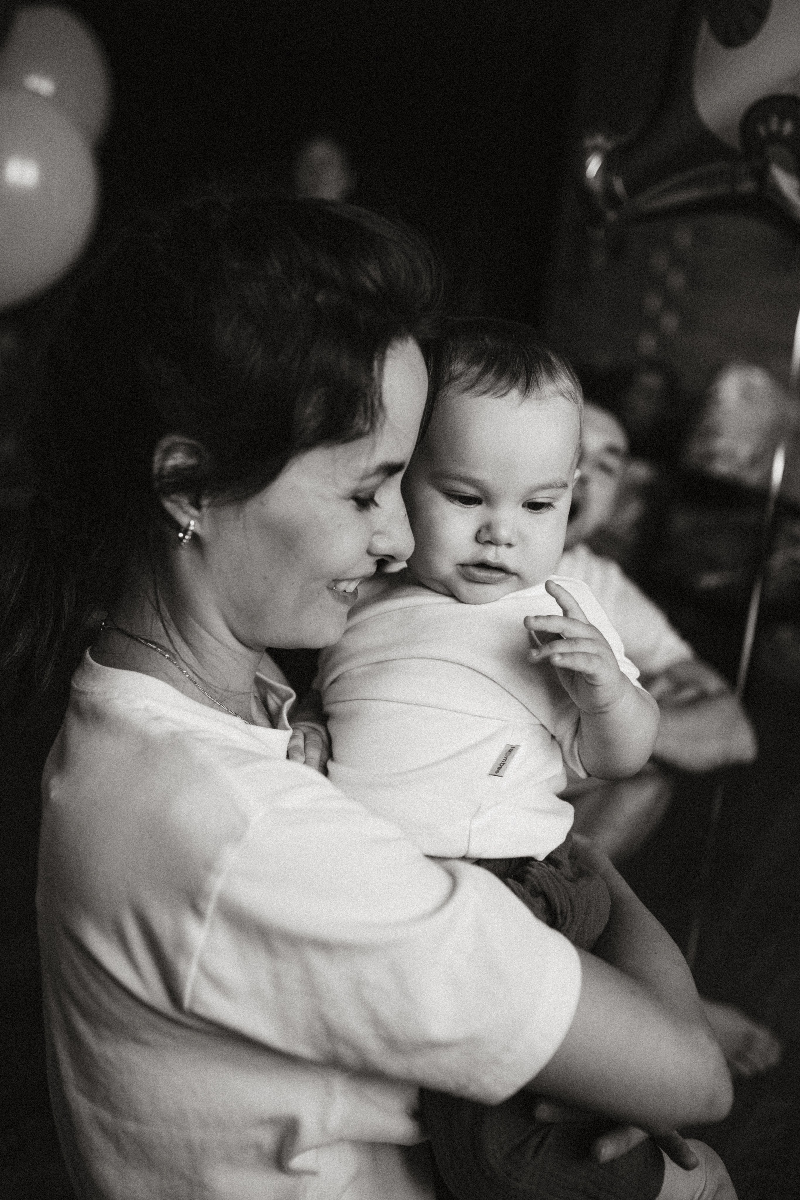 День рождения Тимура. Лайфстайл фотограф в Чебоксарах и Санкт-Петербурге Тоня Бекнёва