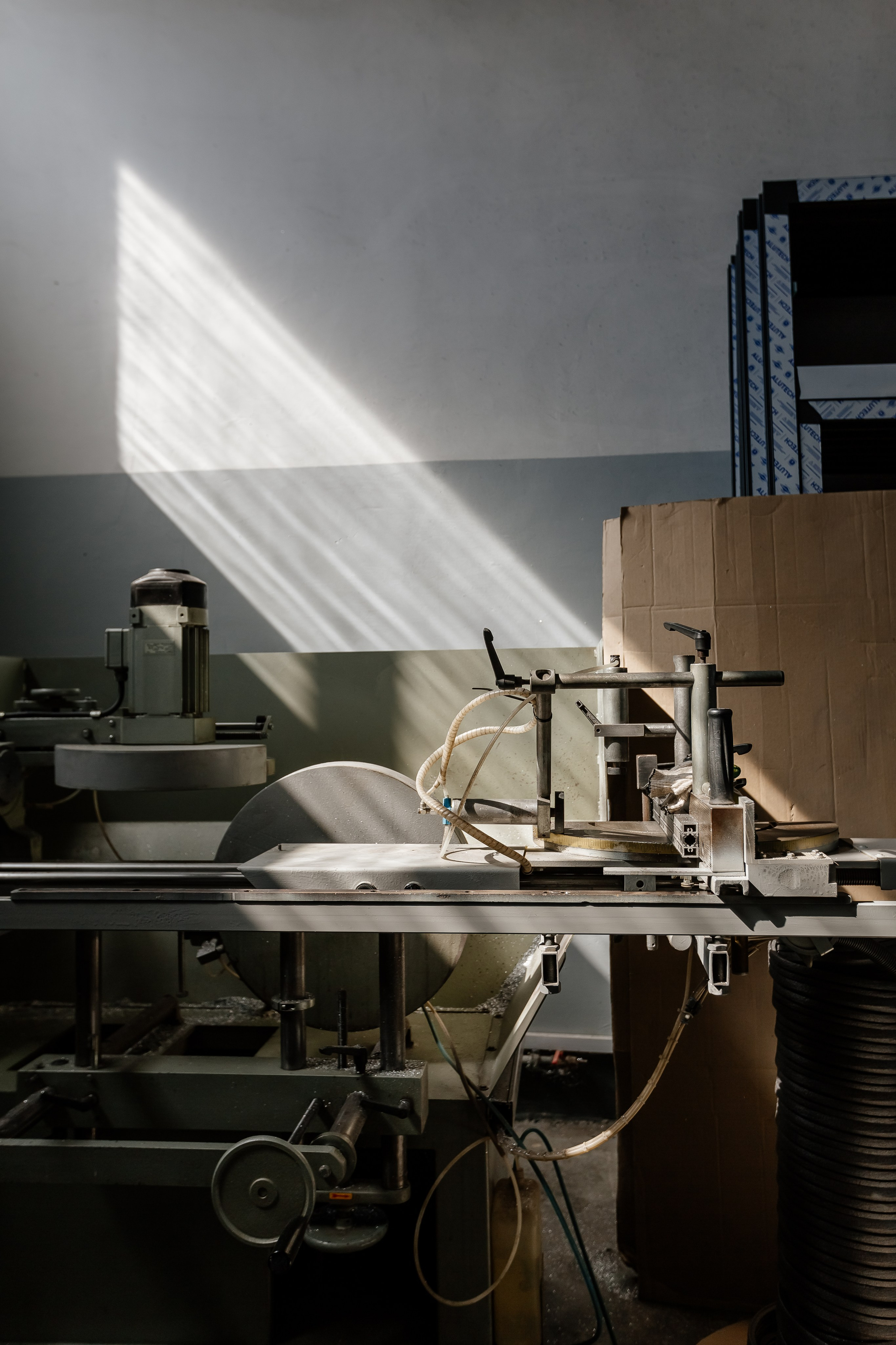 Квазар. Профессиональный фотограф Инесса Новикова в Москве