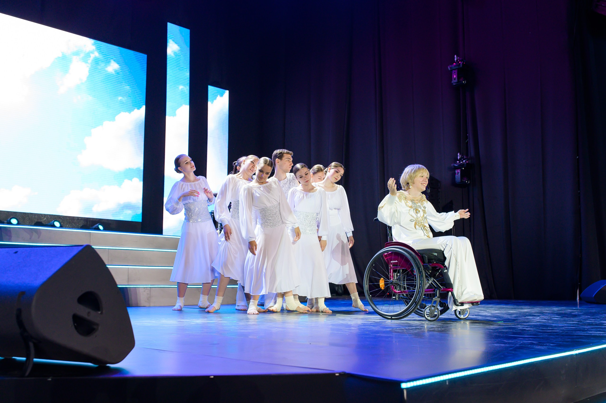 День Соц работника. Фотограф в Кемерово Владислав Шульц