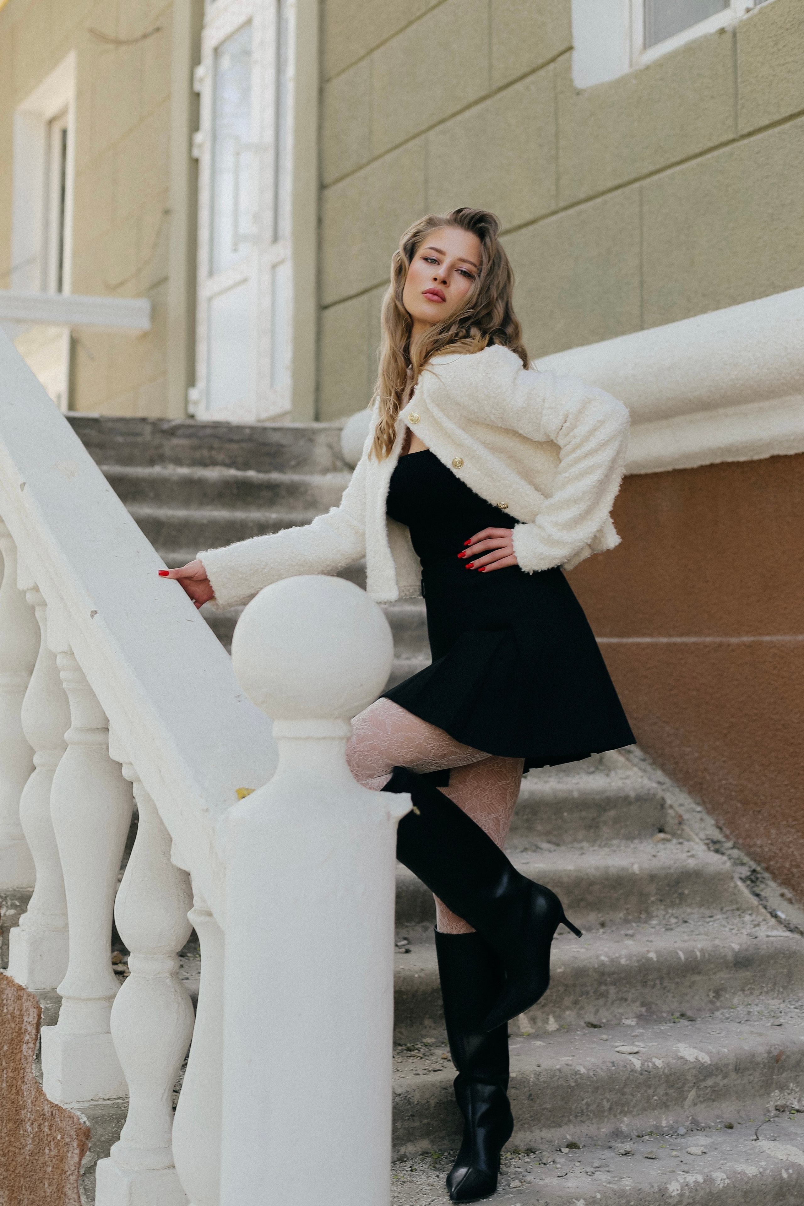 МАРИНА. Фотограф Мариуполь | Ялта | Крым — Диана Мазенко