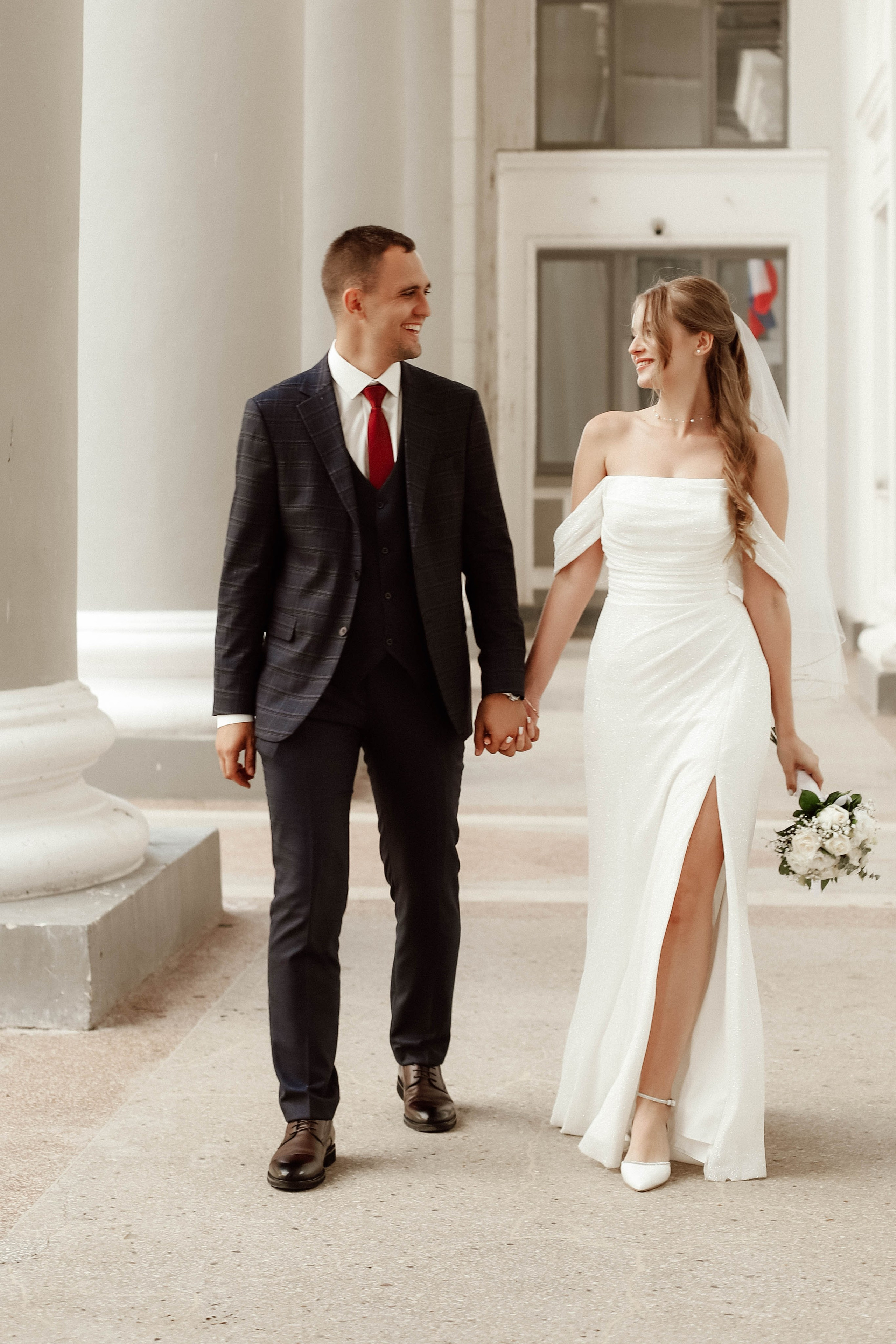 ЭЛЕОНОРА & НИКИТА. Фотограф Мариуполь | Ялта | Крым — Диана Мазенко