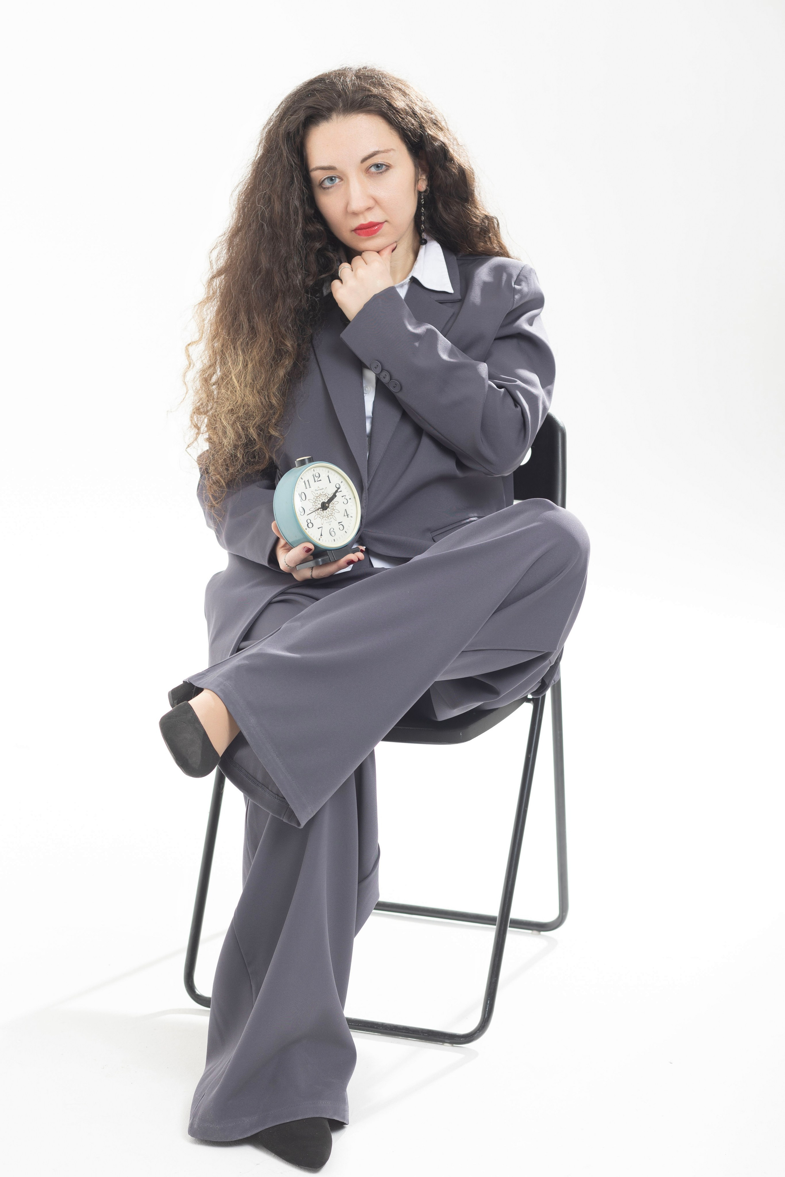 Оля. Женский фотограф в Москве Рина Леонтьева