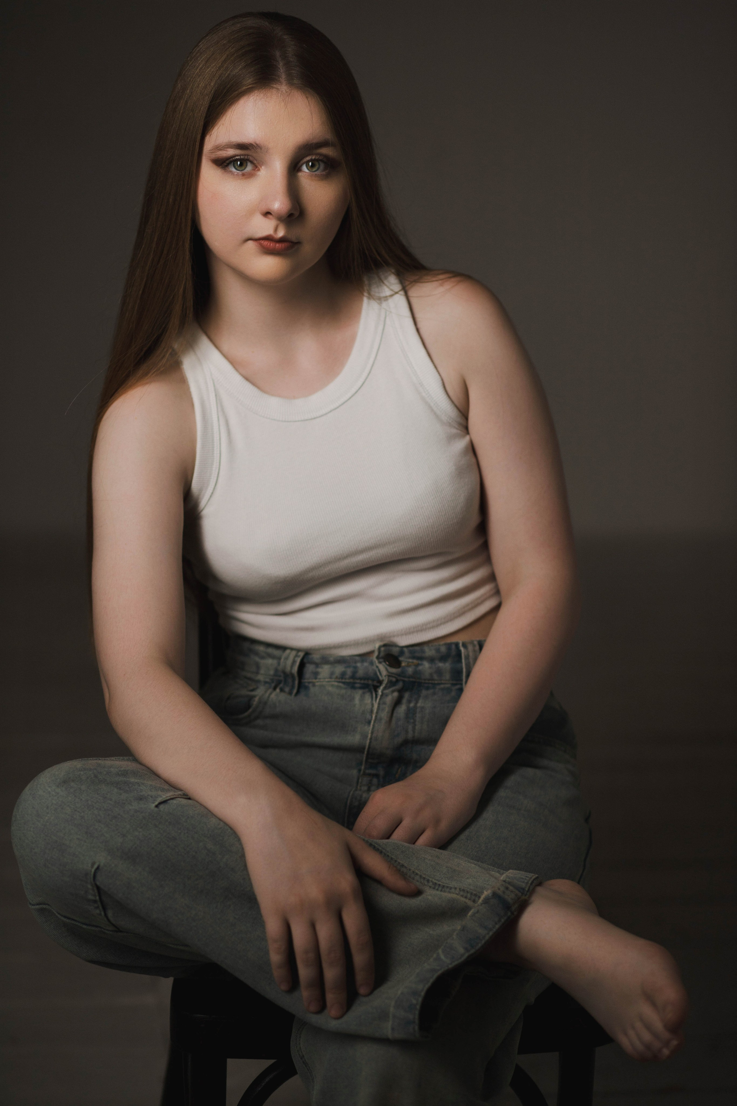 Наталья. Женский фотограф в Москве Рина Леонтьева