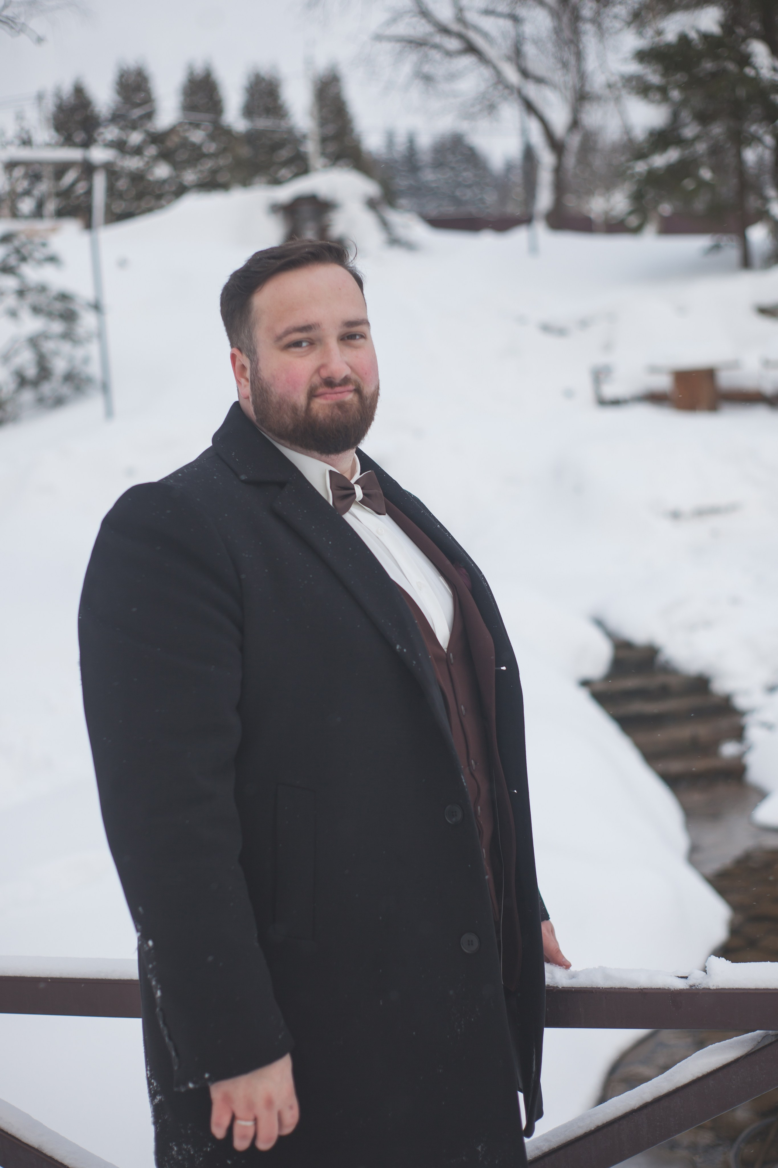 Свадьба Сергея и Виктории. Портретный и свадебный фотограф в Москве Сергей Святной