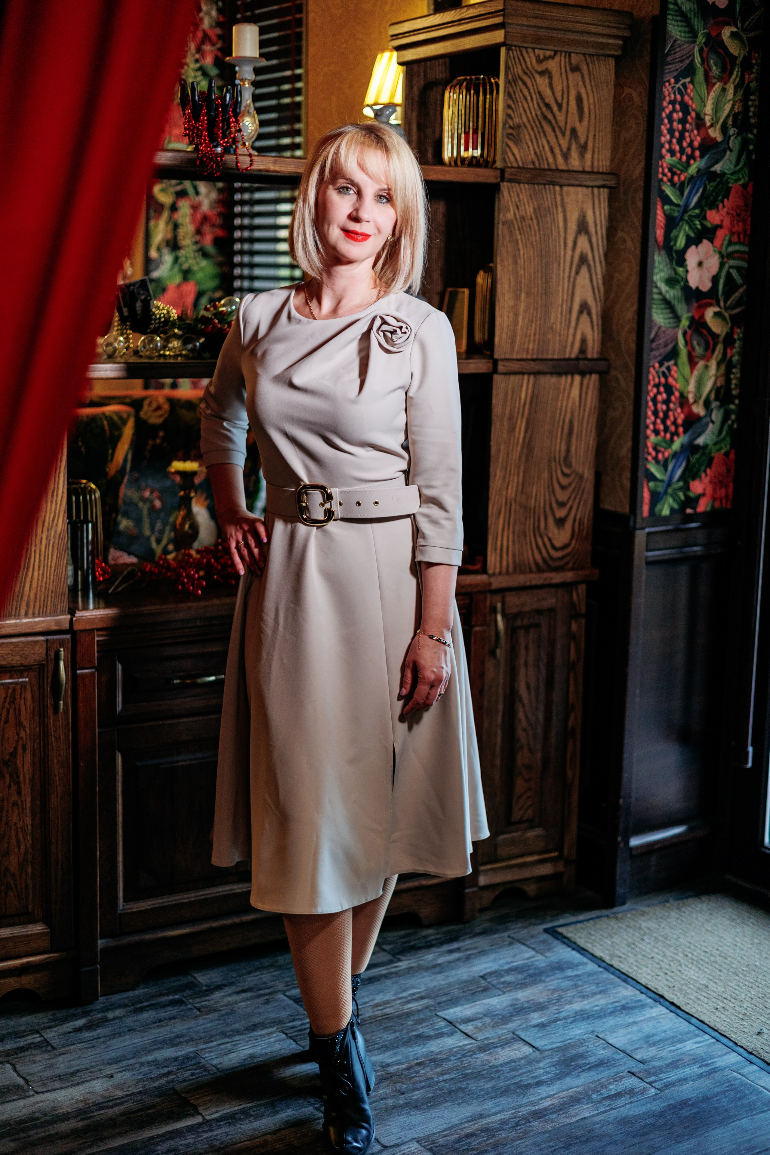 Бьюти встреча. Свадебный и семейный фотограф в Армавире