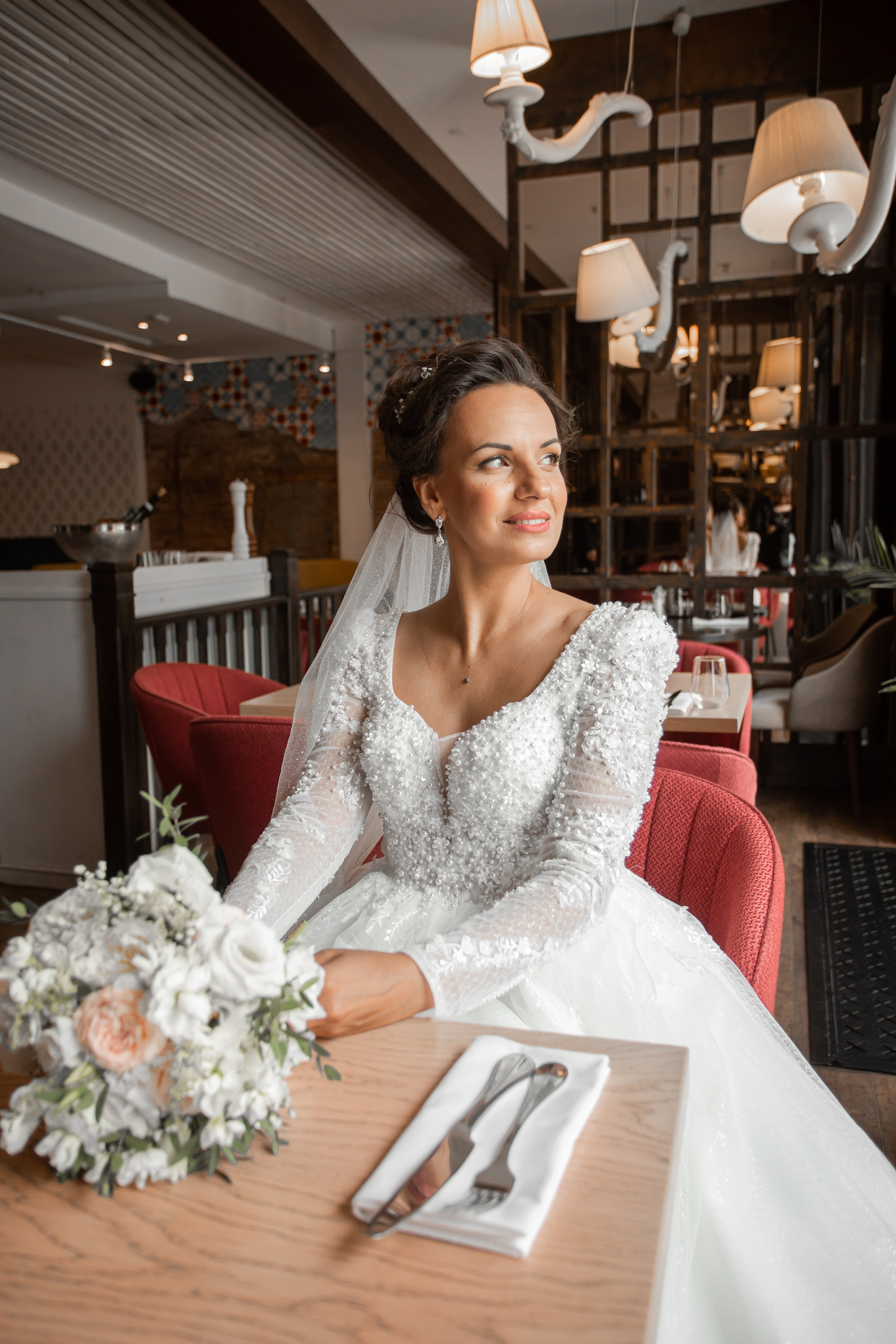 Сергей & Мария 12.08.2023. Мария Беккер - фотограф: свадебный, семейный, детский