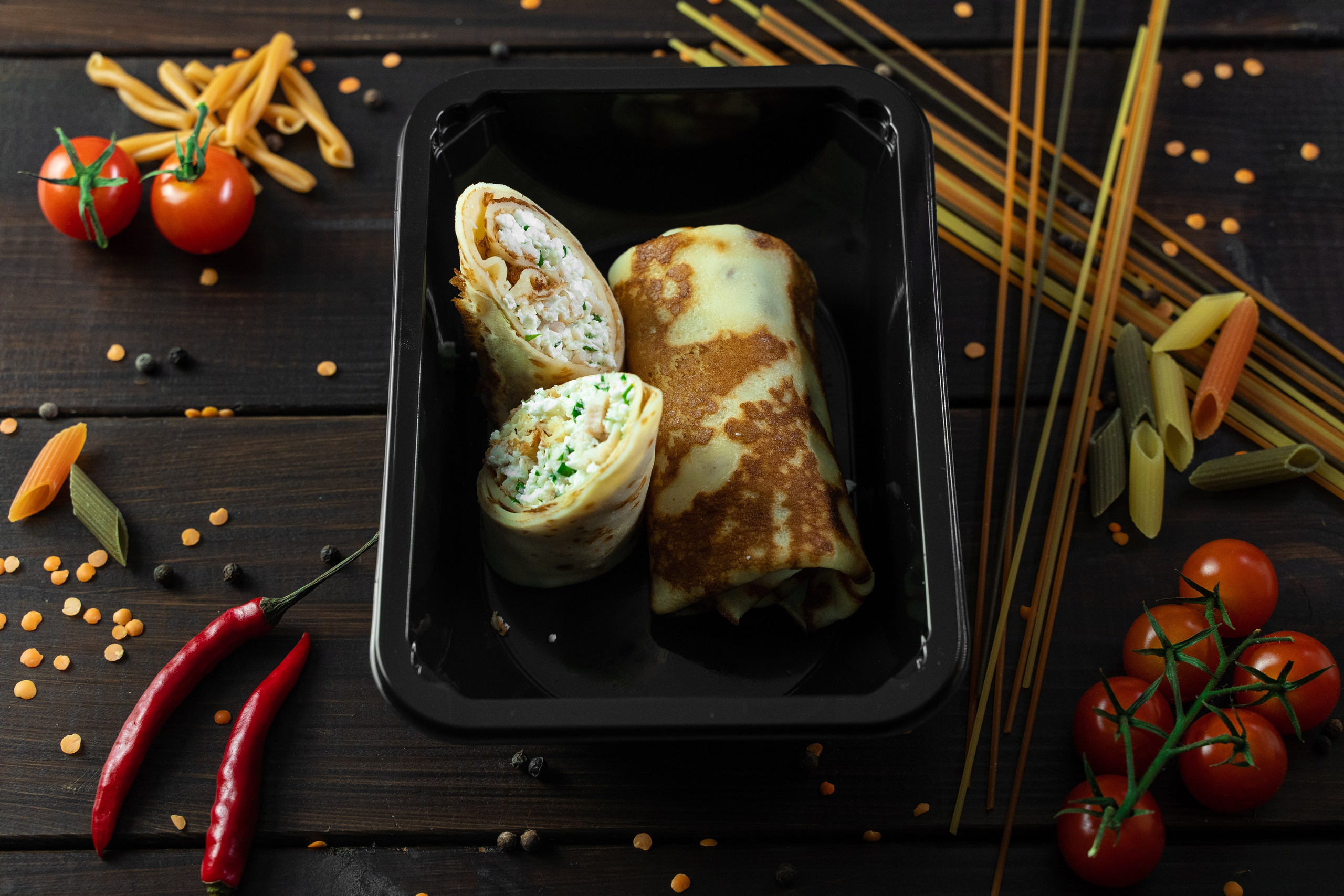 Magic menu. Фотограф и видеограф Евгений Романов Санкт-Петербург