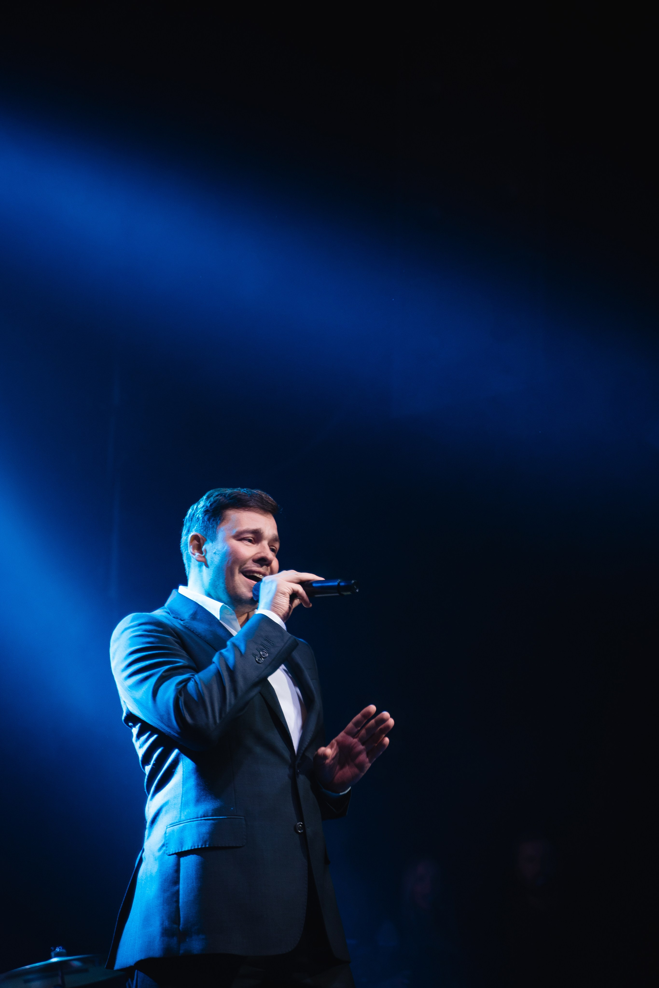 Улётный концерт. Фотограф и видеограф Евгений Романов Санкт-Петербург