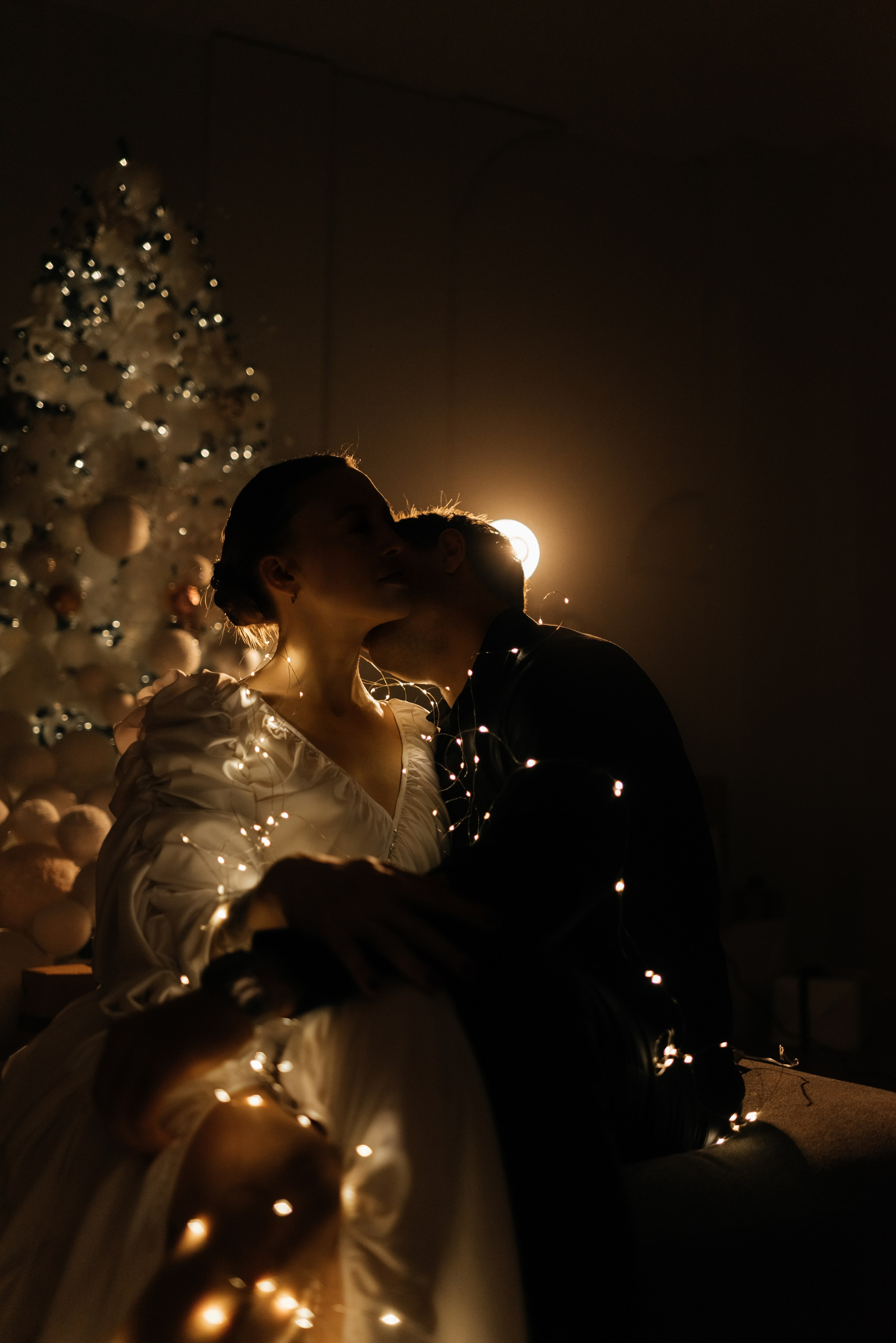 Фотостудия Леона «СОФТ». Фотограф Елена Кучук