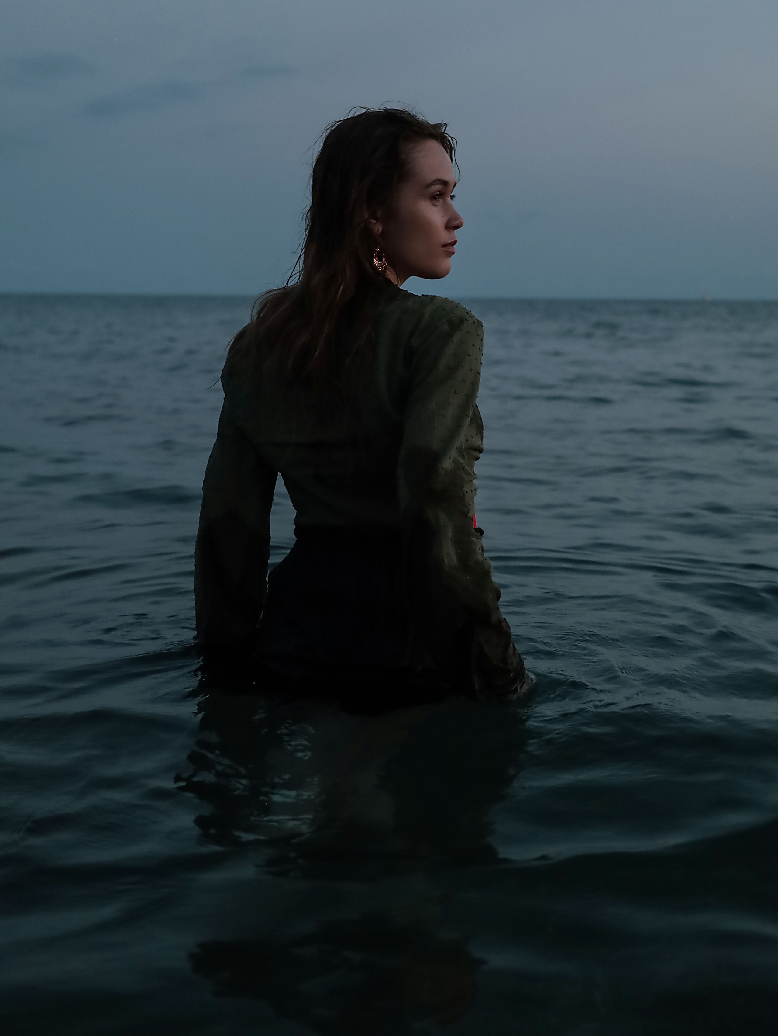 Морская фотосессия для Ники. Фотограф  Москва&Сочи Лазарева Вита