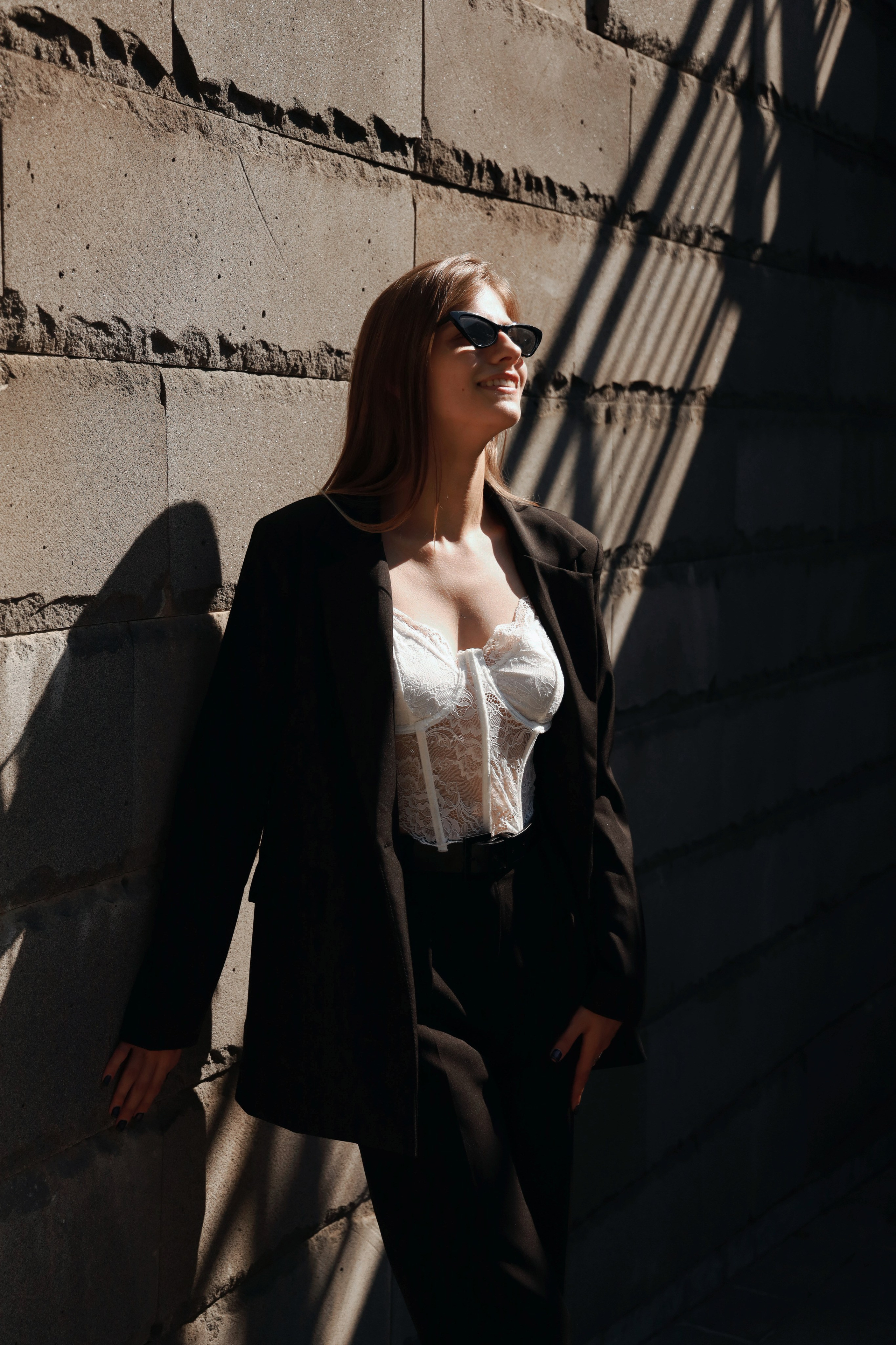 Портрет. Женский и мужской фотограф в Нижнем Новгороде Наталья Латыпова. Портреты в низком ключе