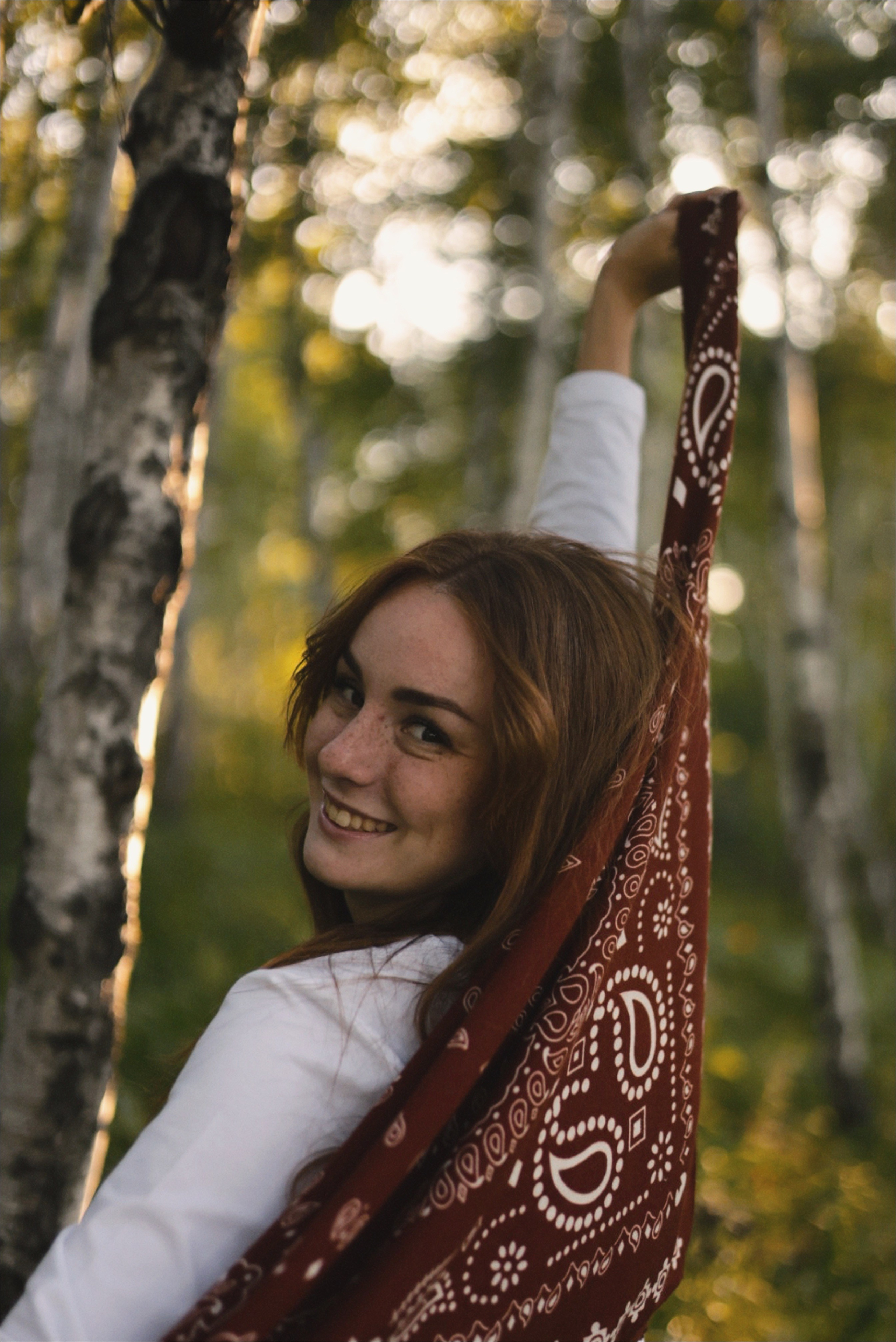 Вожатский состав 4 сезон. Фотограф Иркутск