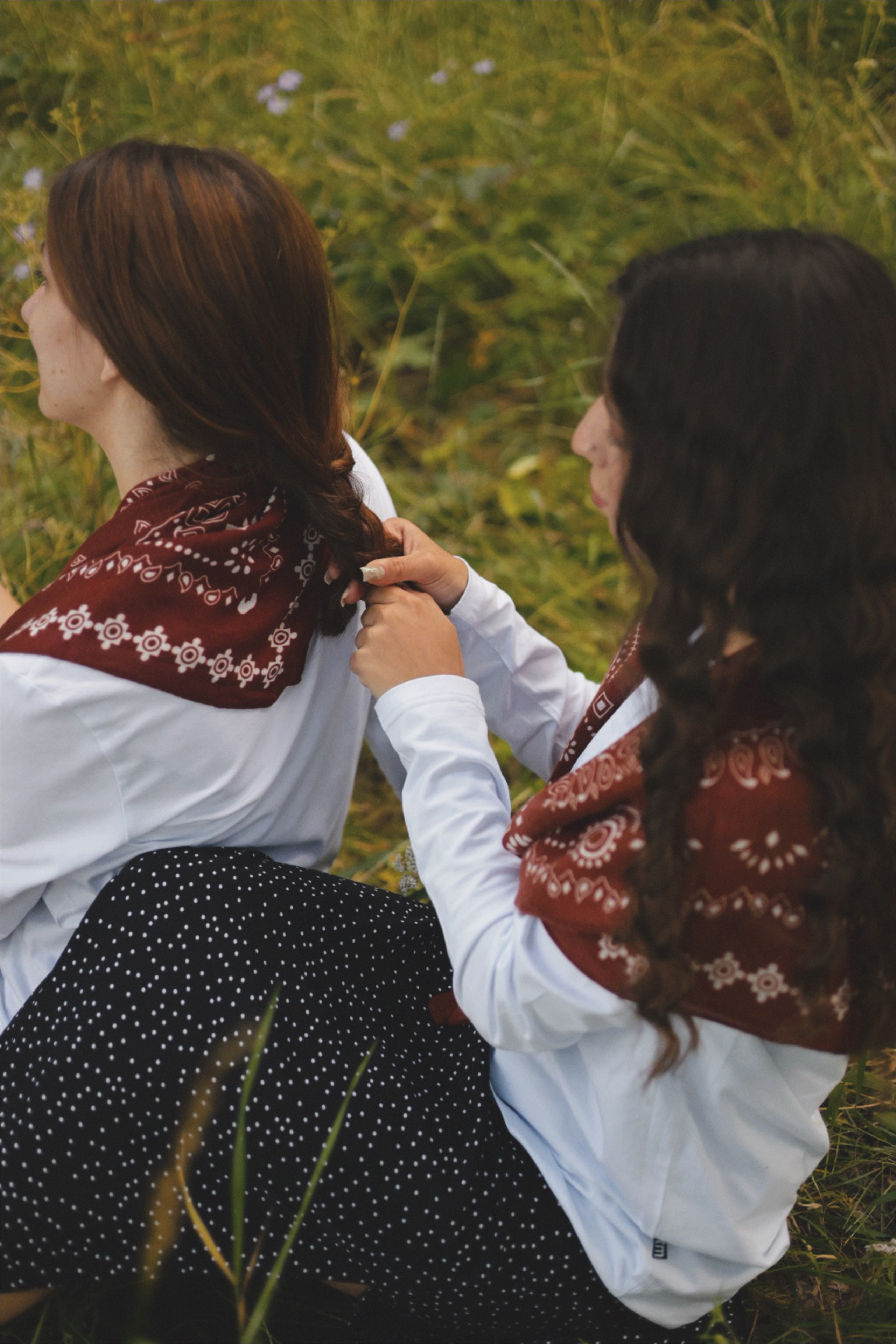 Вожатский состав 4 сезон. Фотограф Иркутск