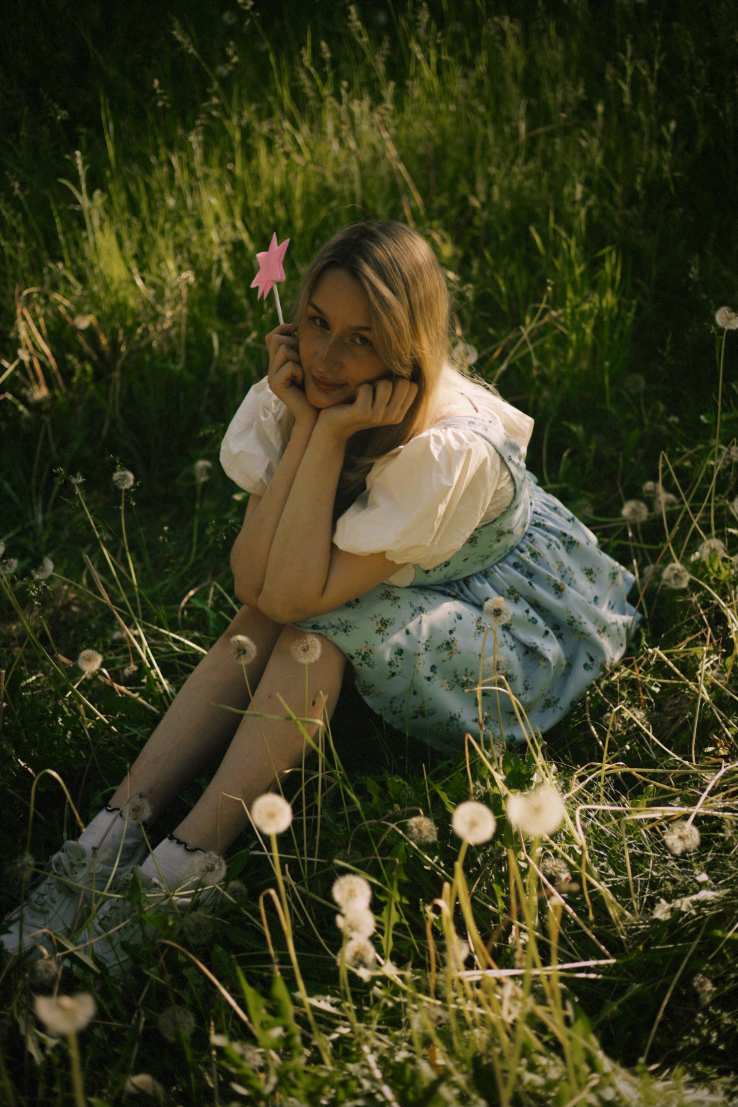 Вожатский состав 2 сезон 2025. Фотограф Иркутск