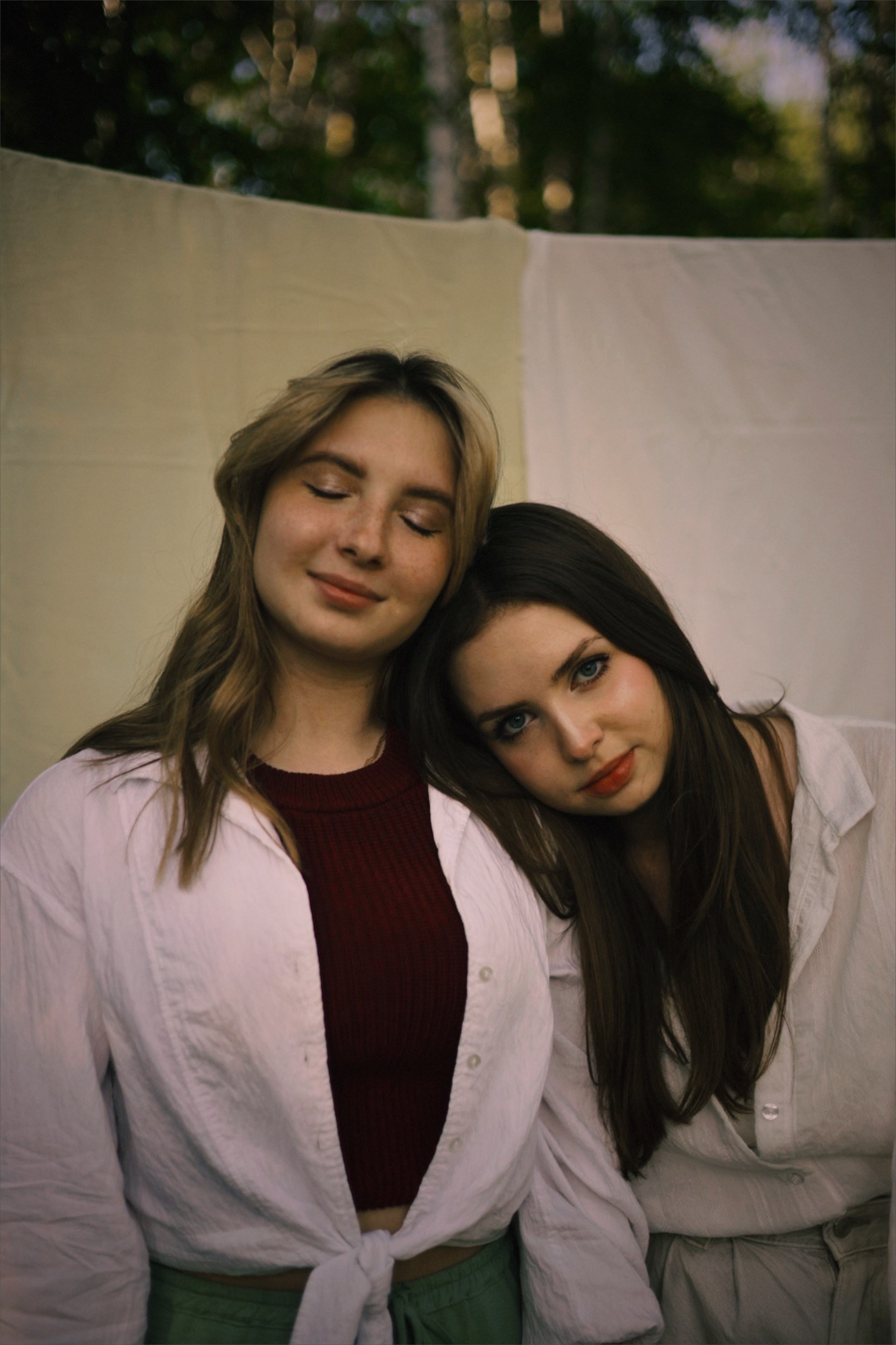 Вожатский состав 2 сезон 2025. Фотограф Иркутск