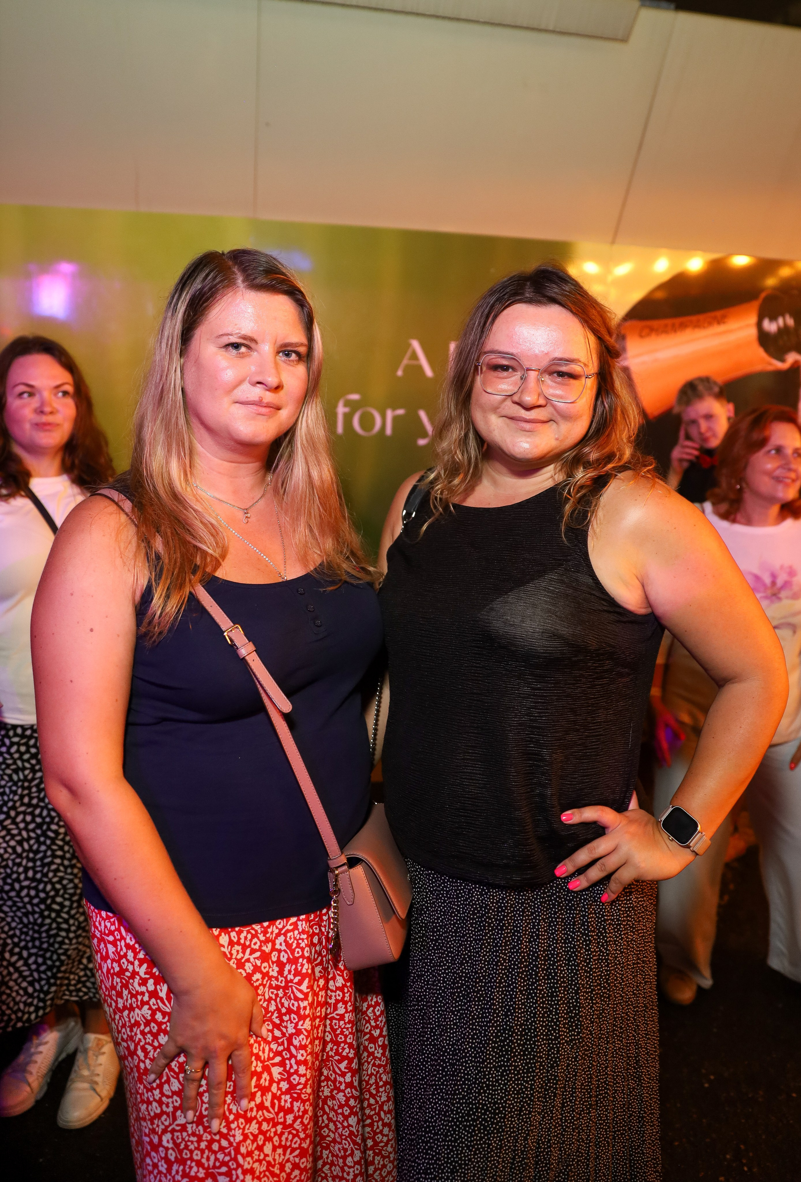 Вечеринки ALOHA BAR. Фотограф мероприятий Ирина Каширина